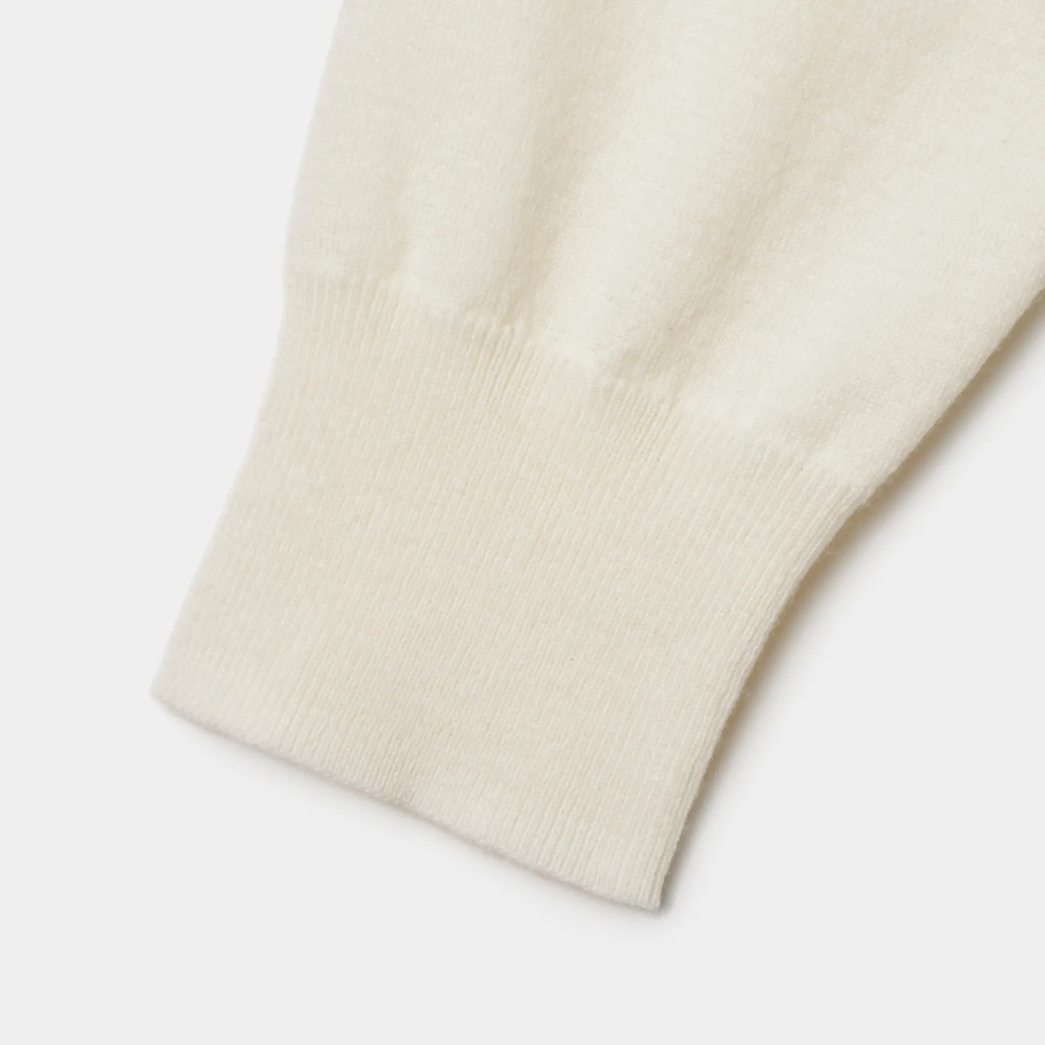 Stretch Merino Polo