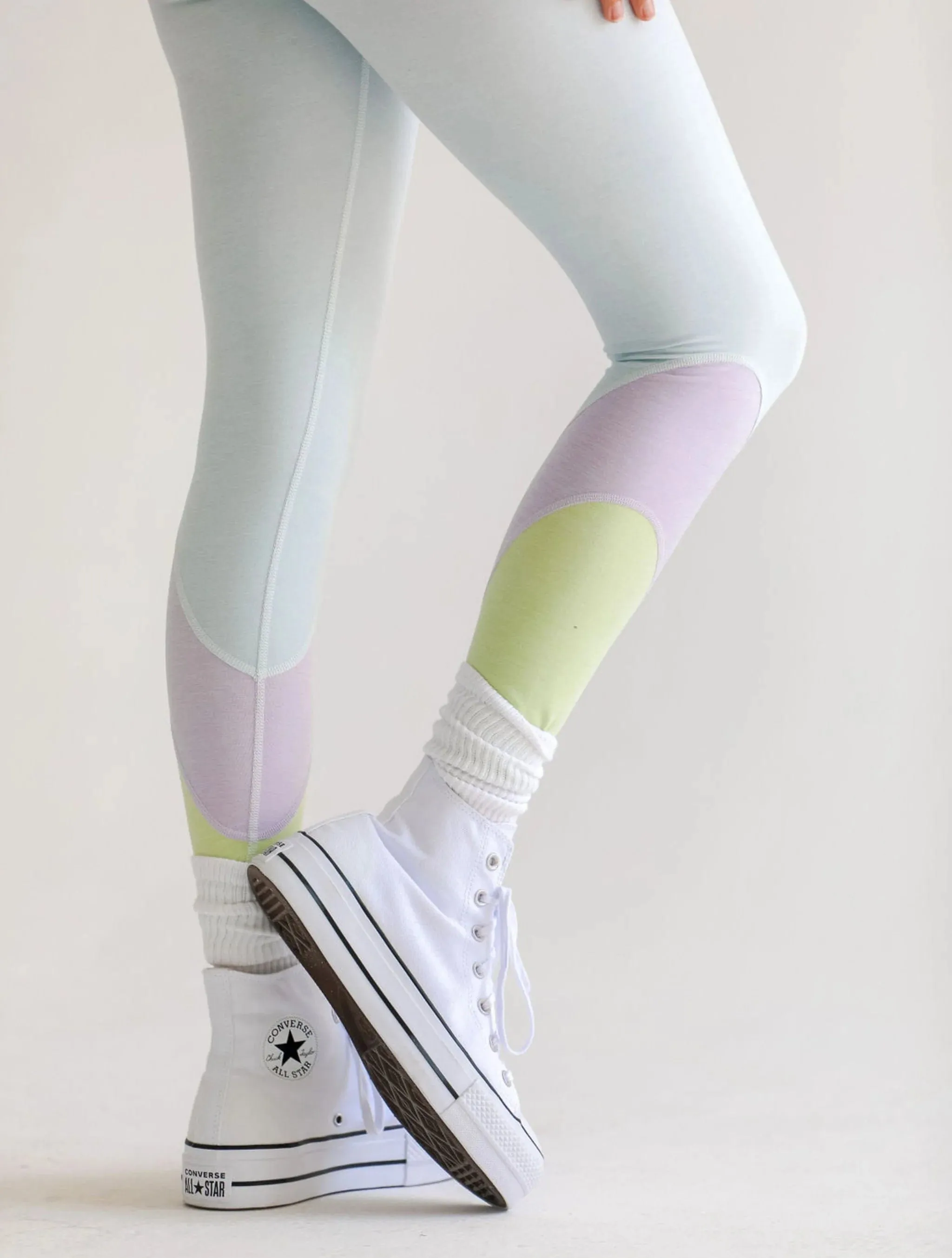Sunset Legging