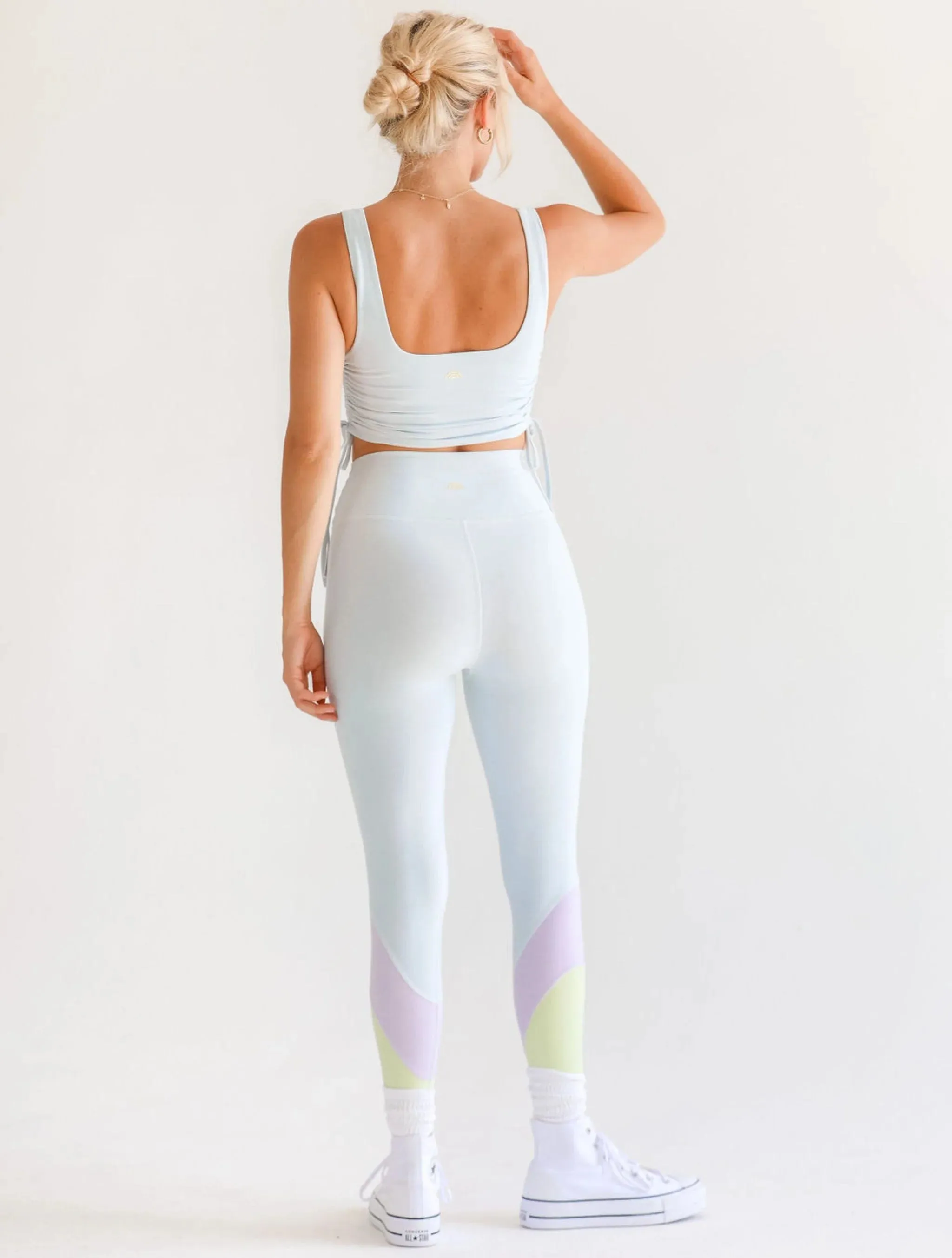 Sunset Legging
