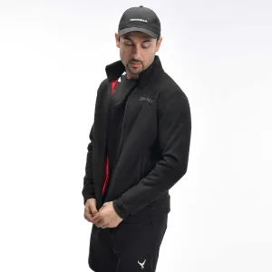 Supreme Unisex Full Zipper Jacket