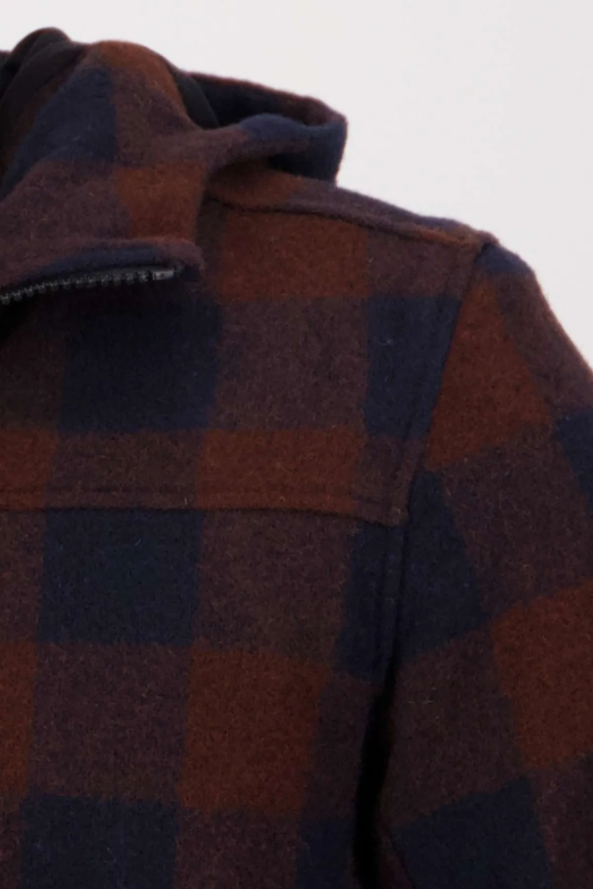 Swanndri Hudson Hoody