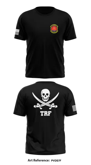 Tactical Response Force Store 1 Core Men's SS Performance Tee - pVDs7f