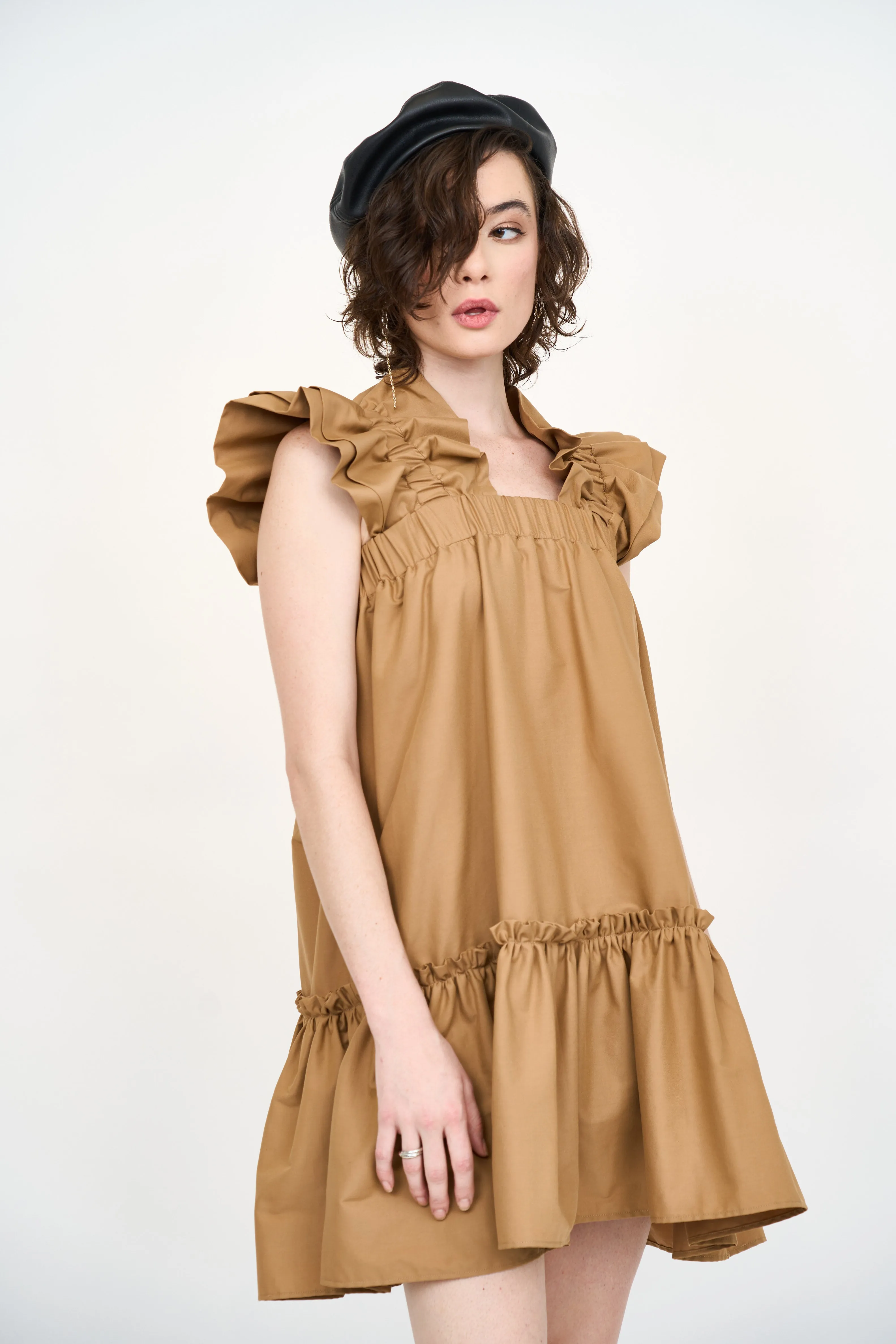 Tangley Dress