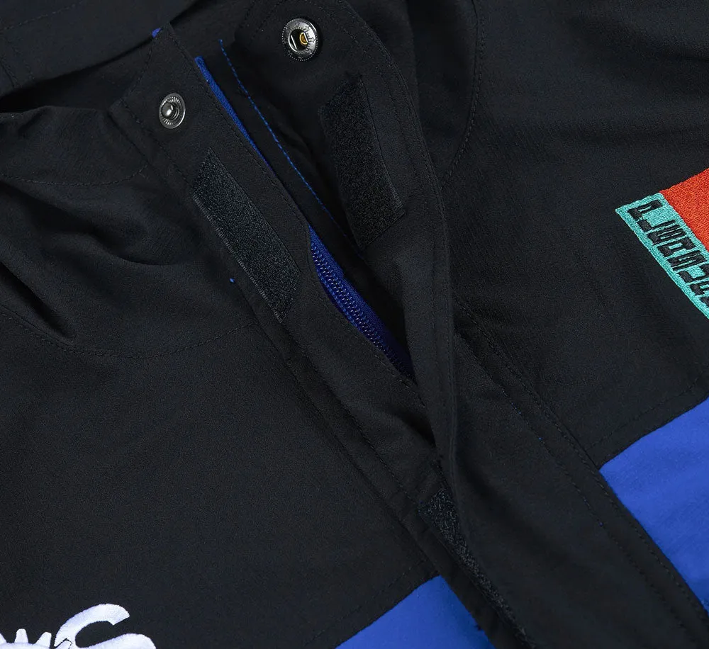 TANGO SHELL JACKET