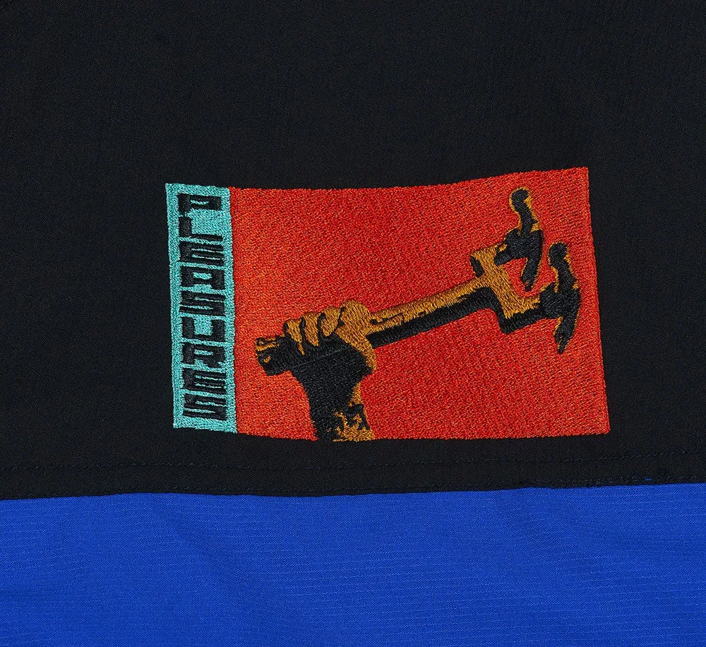 TANGO SHELL JACKET