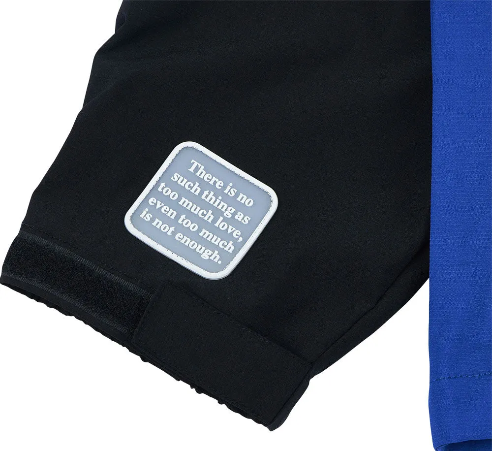 TANGO SHELL JACKET