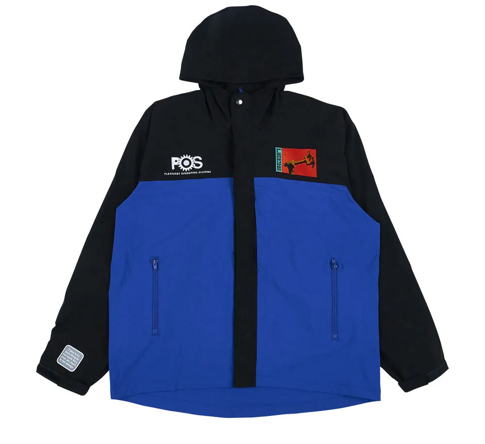 TANGO SHELL JACKET