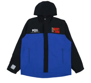 TANGO SHELL JACKET