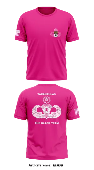 Tarantula  Store 1 Core Men's SS Performance Tee - r7jFAr