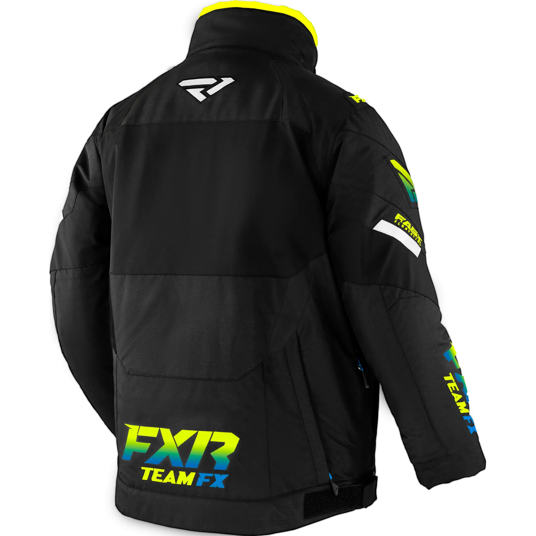 Team FX Jacket