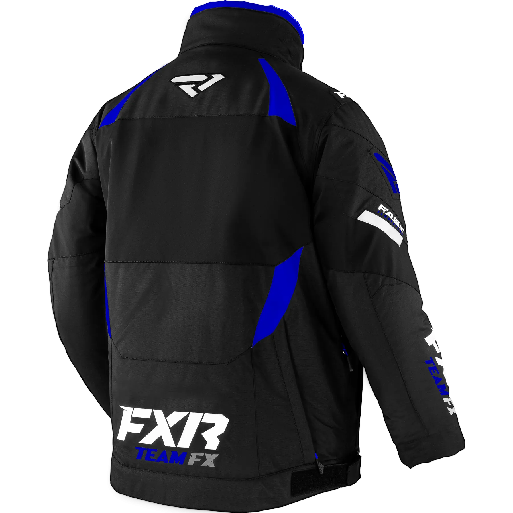 Team FX Jacket