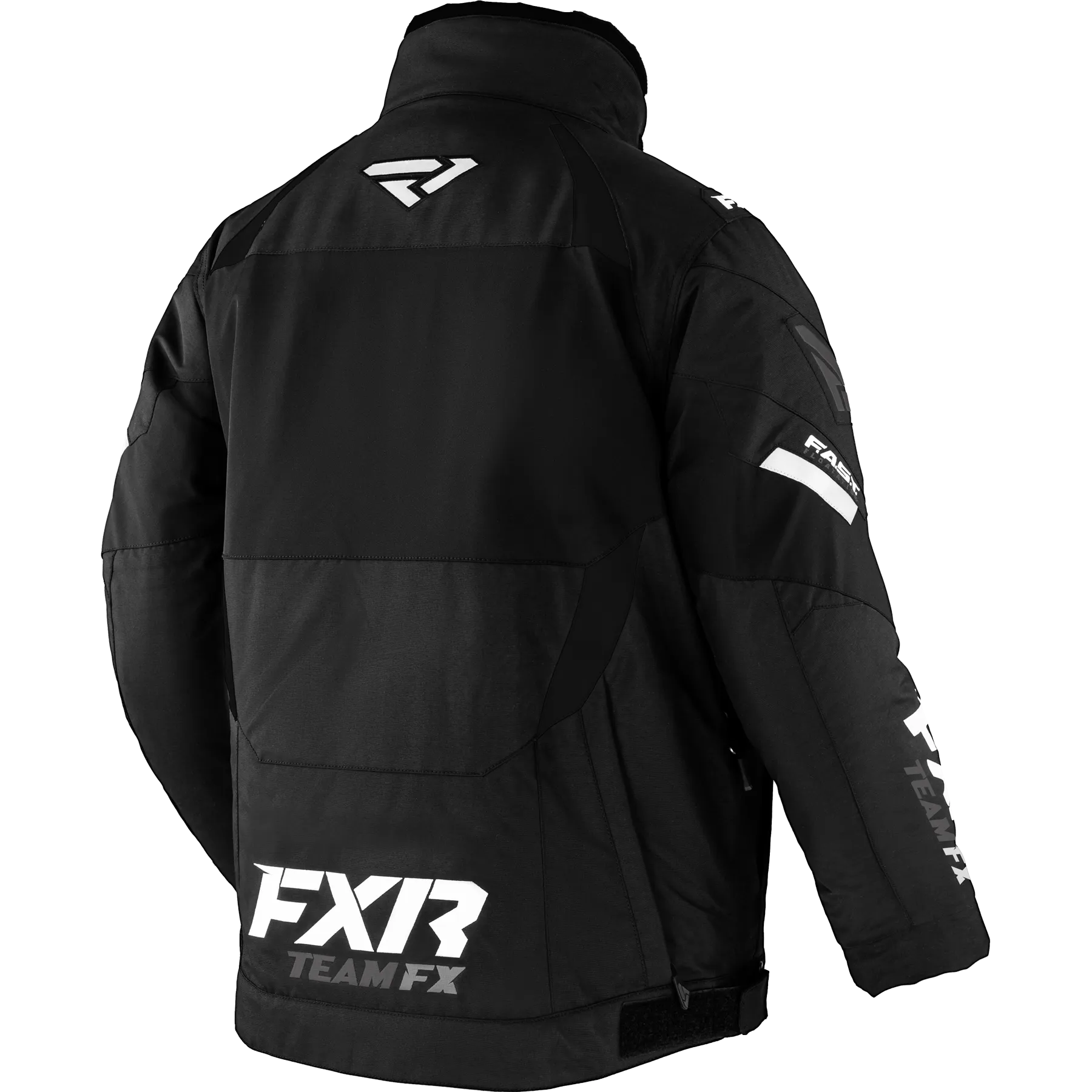 Team FX Jacket