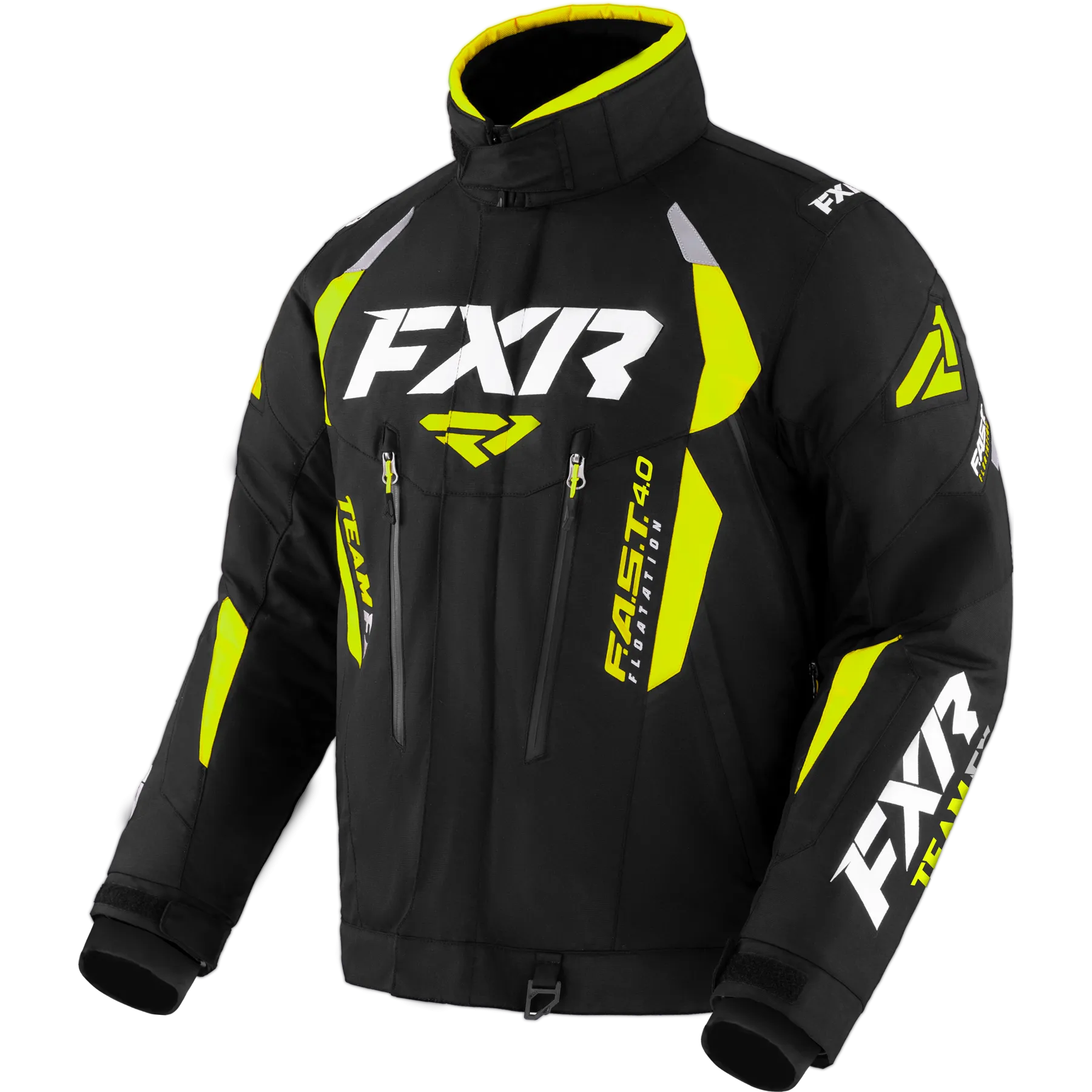Team FX Jacket