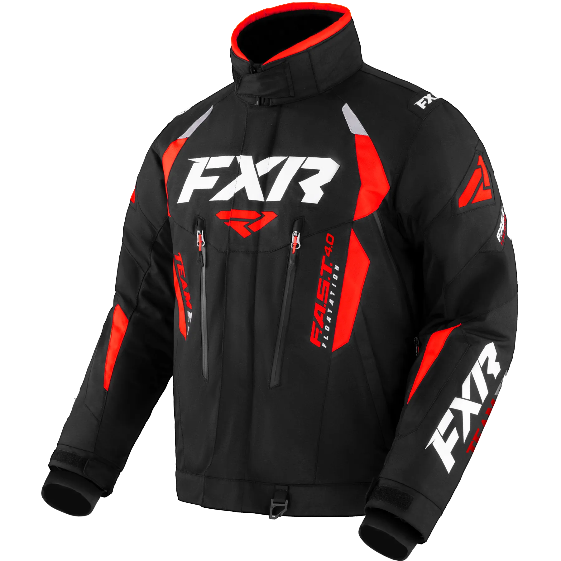 Team FX Jacket
