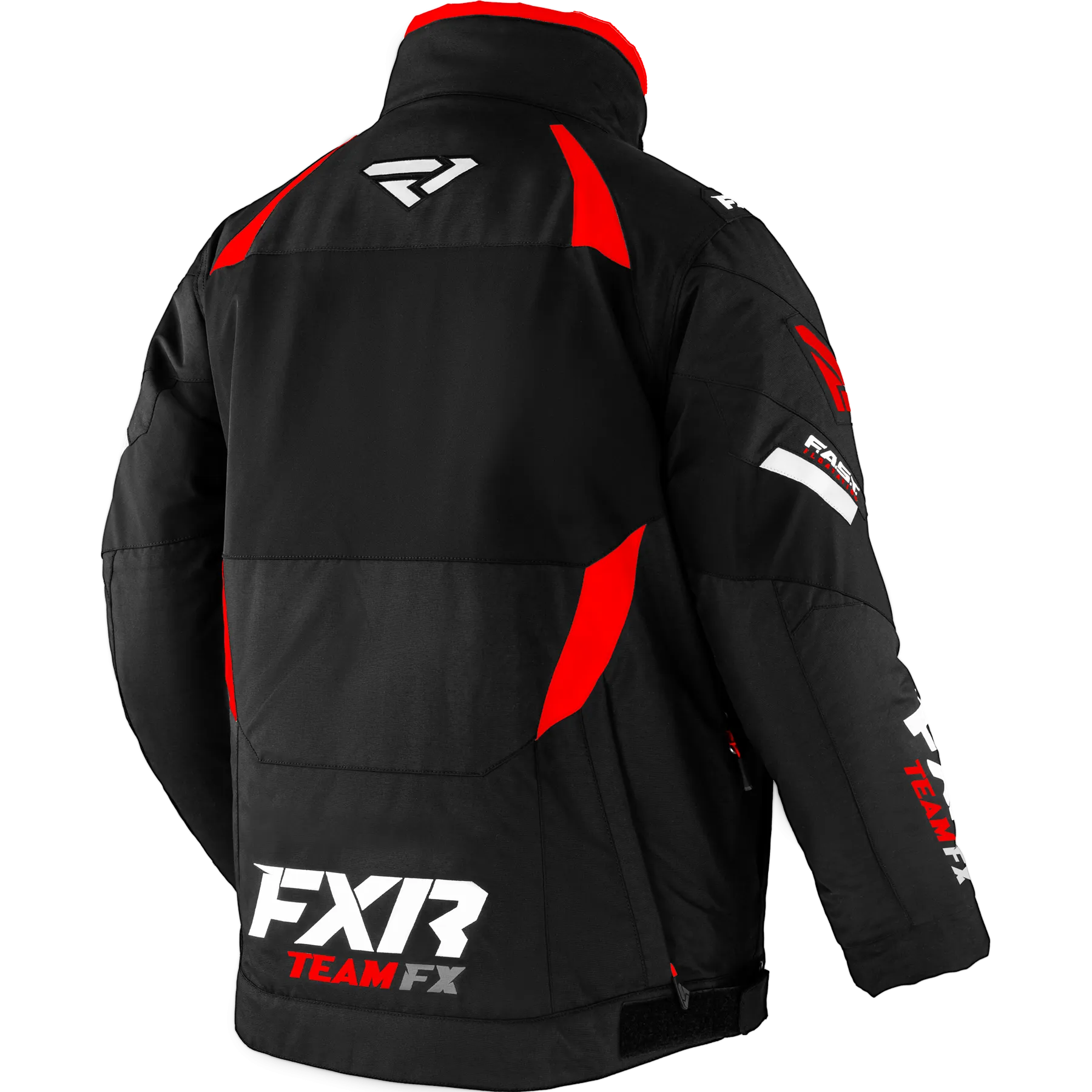 Team FX Jacket