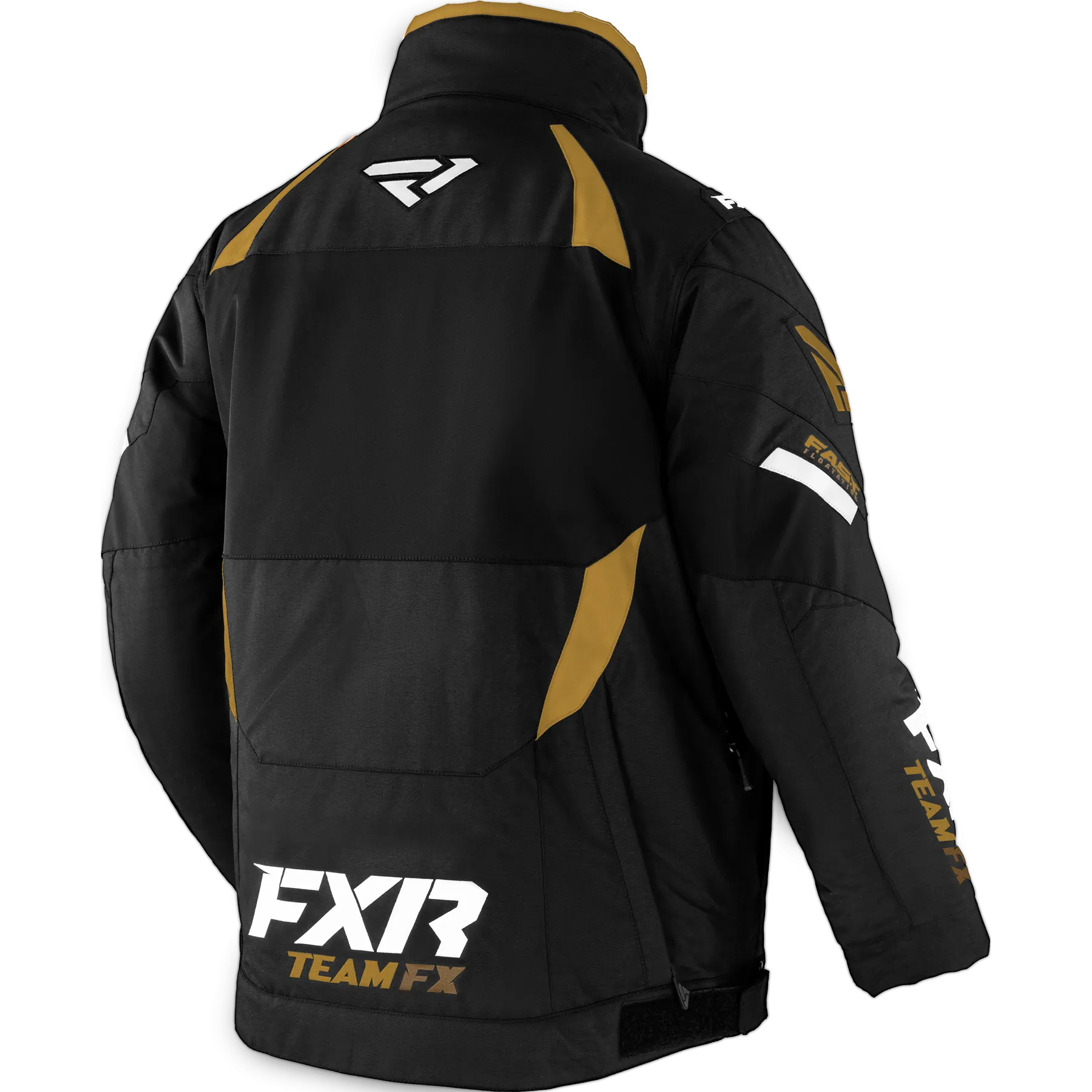 Team FX Jacket