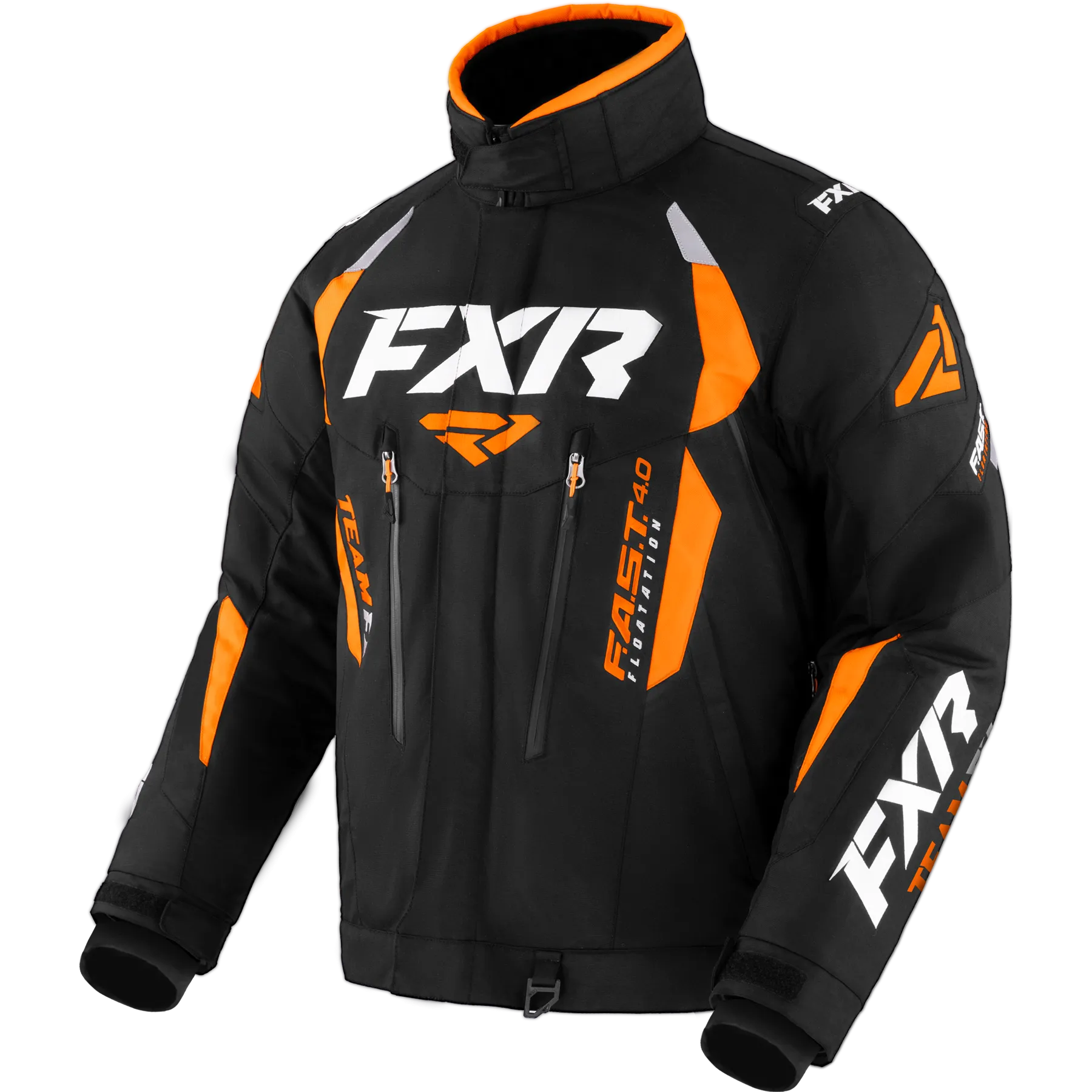 Team FX Jacket