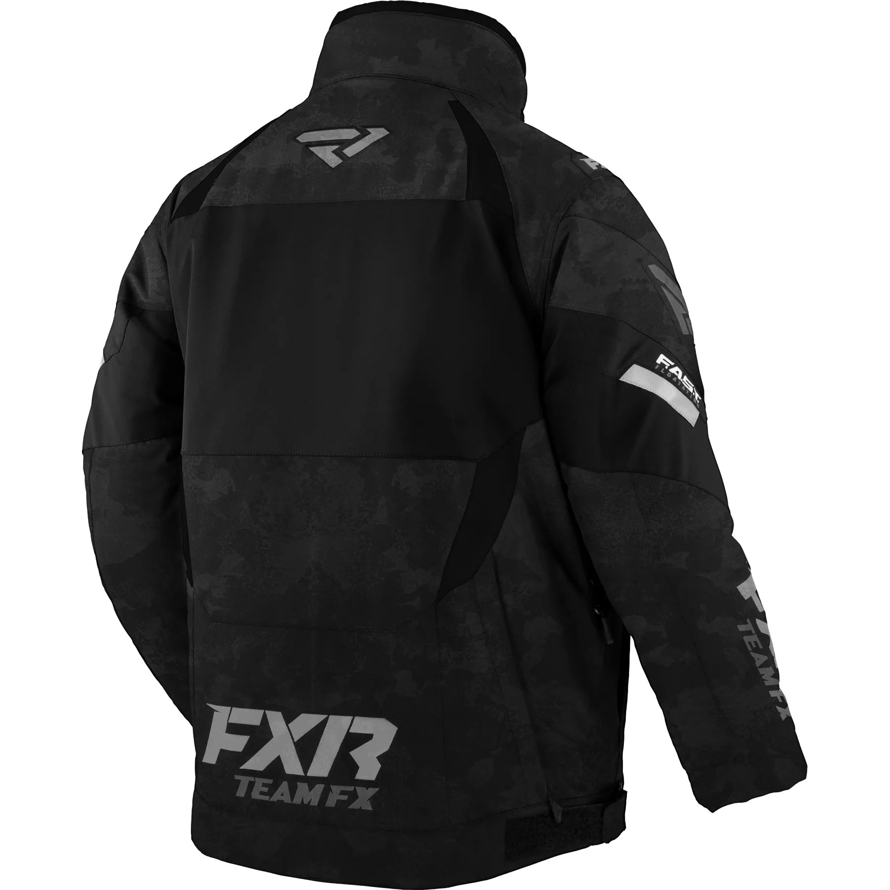 Team FX Jacket