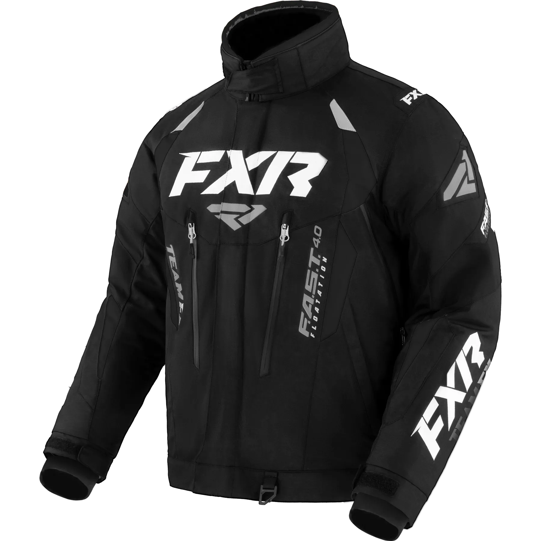 Team FX Jacket