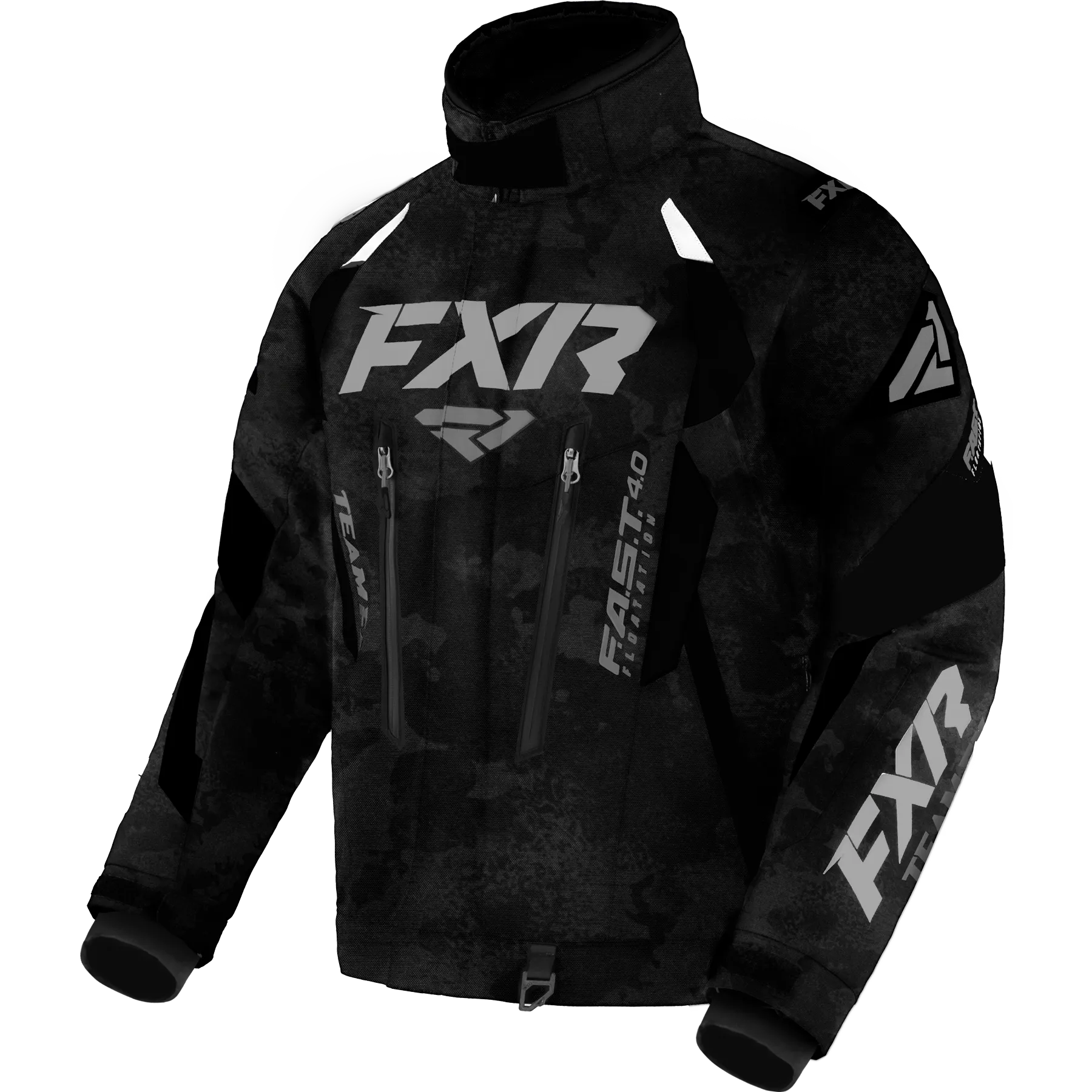 Team FX Jacket