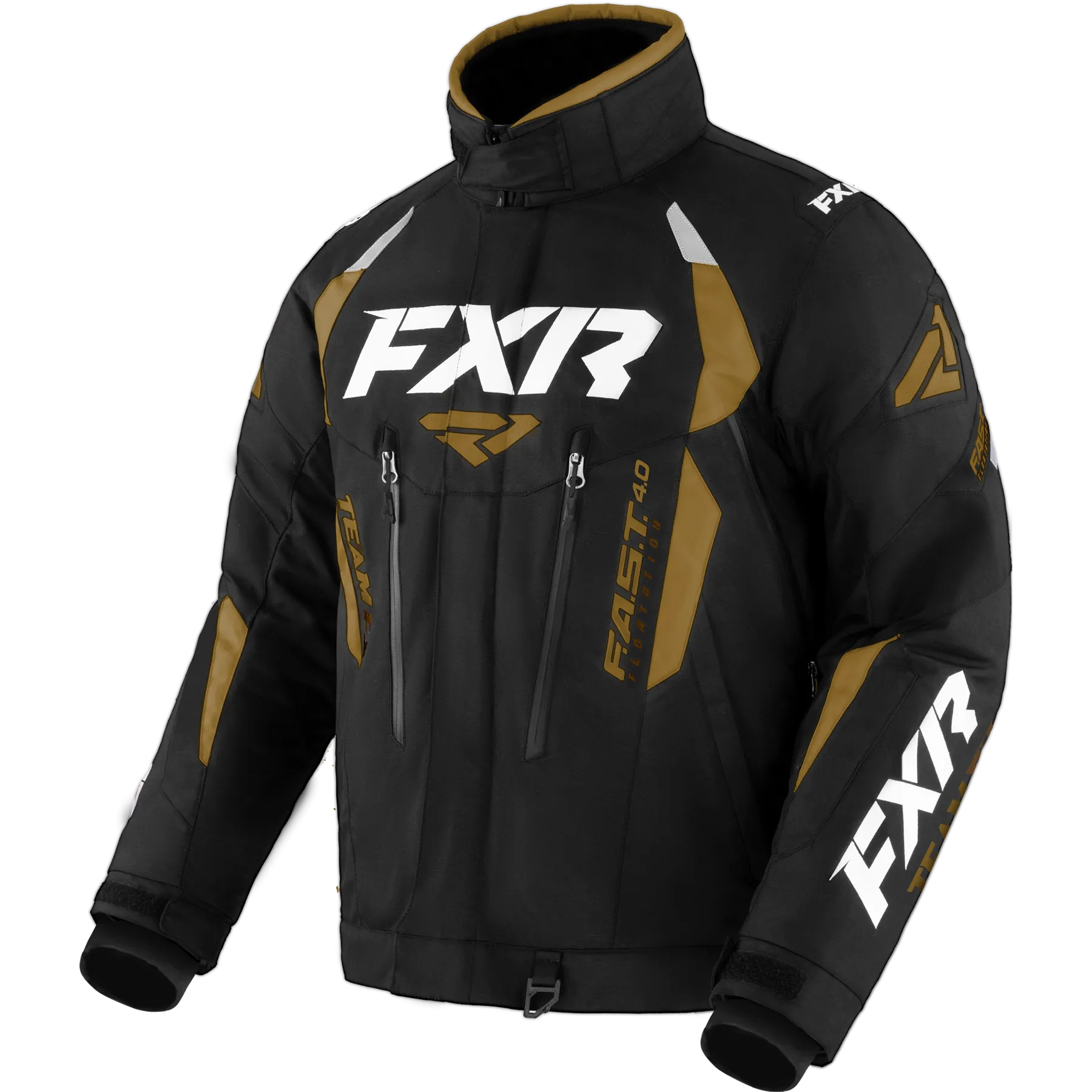 Team FX Jacket