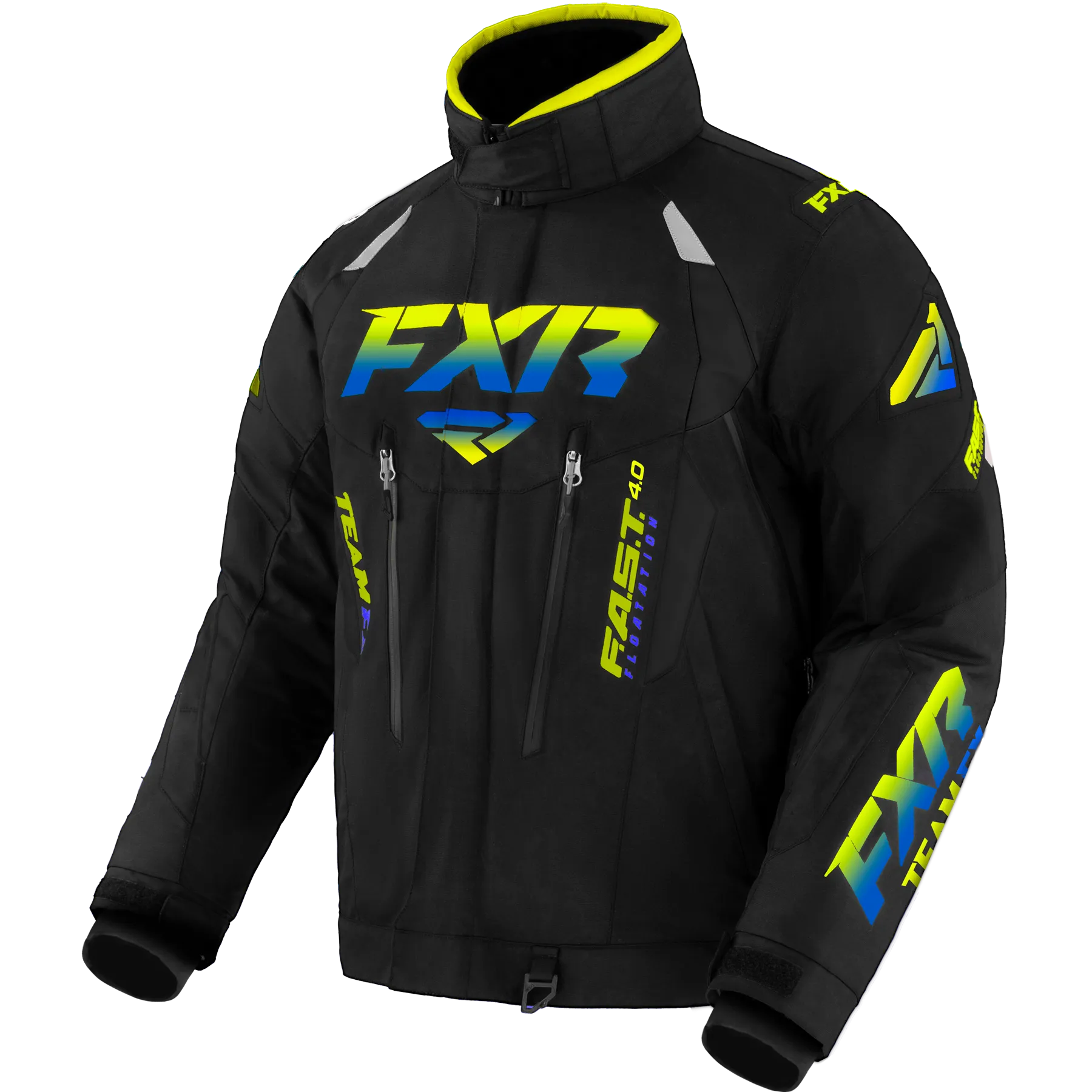 Team FX Jacket