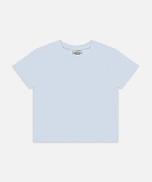 The Indie Newport Tee - Arctic