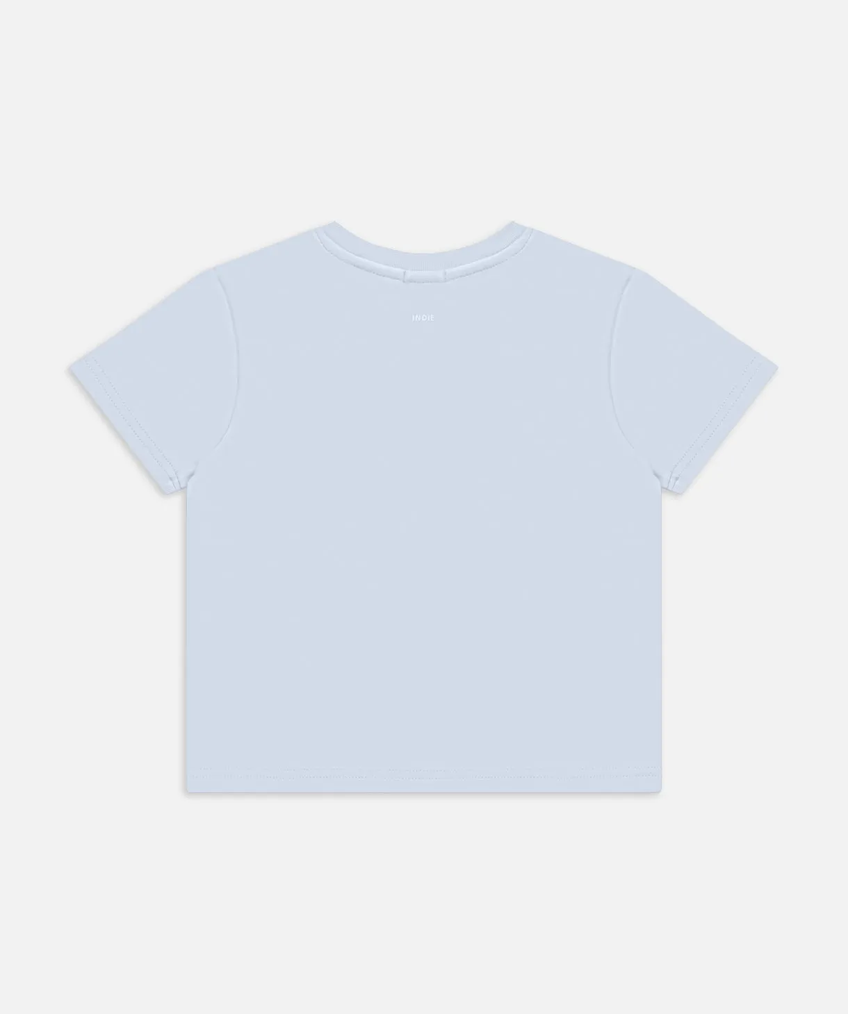 The Indie Newport Tee - Arctic