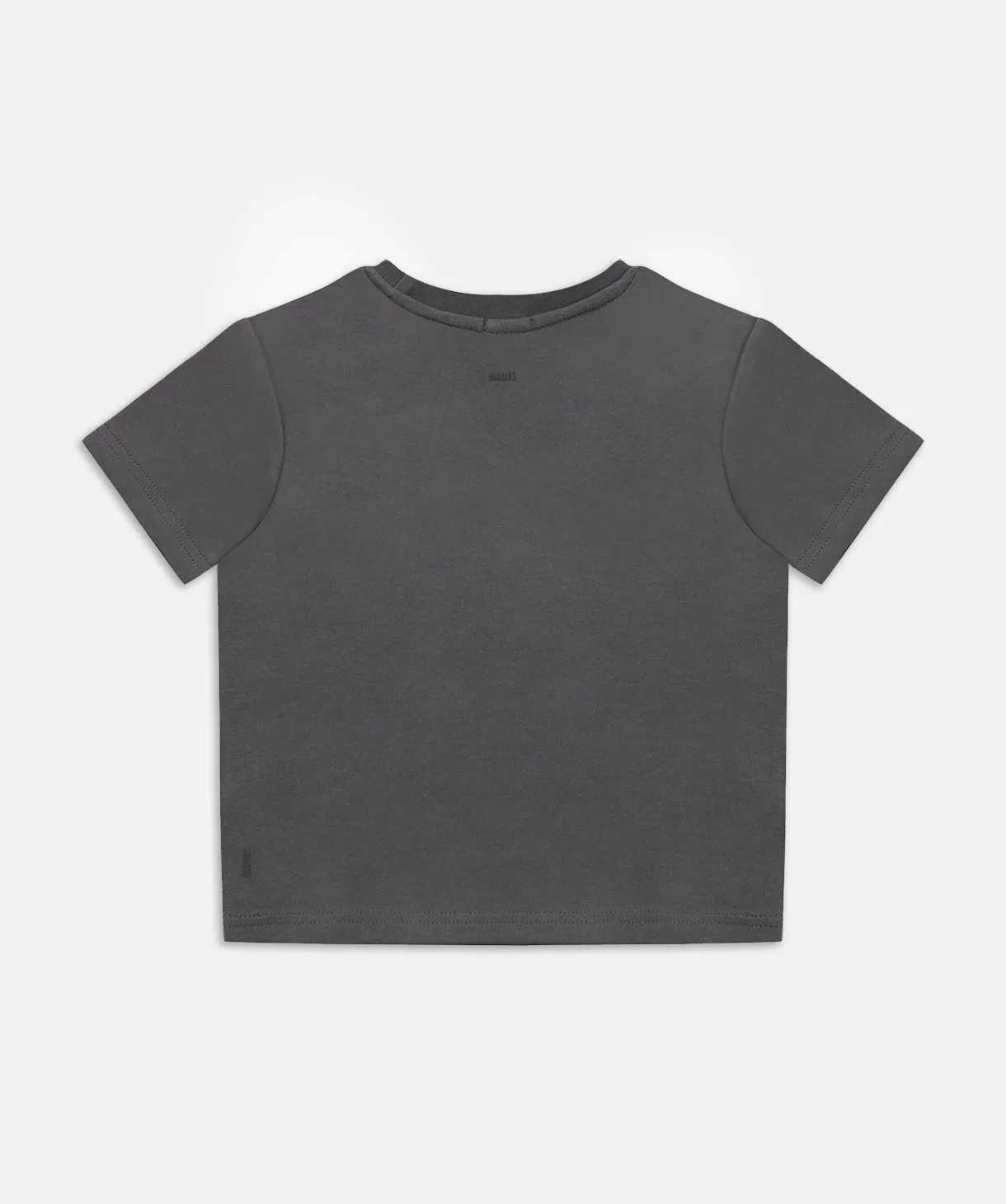 The Indie Newport Tee - New Onyx