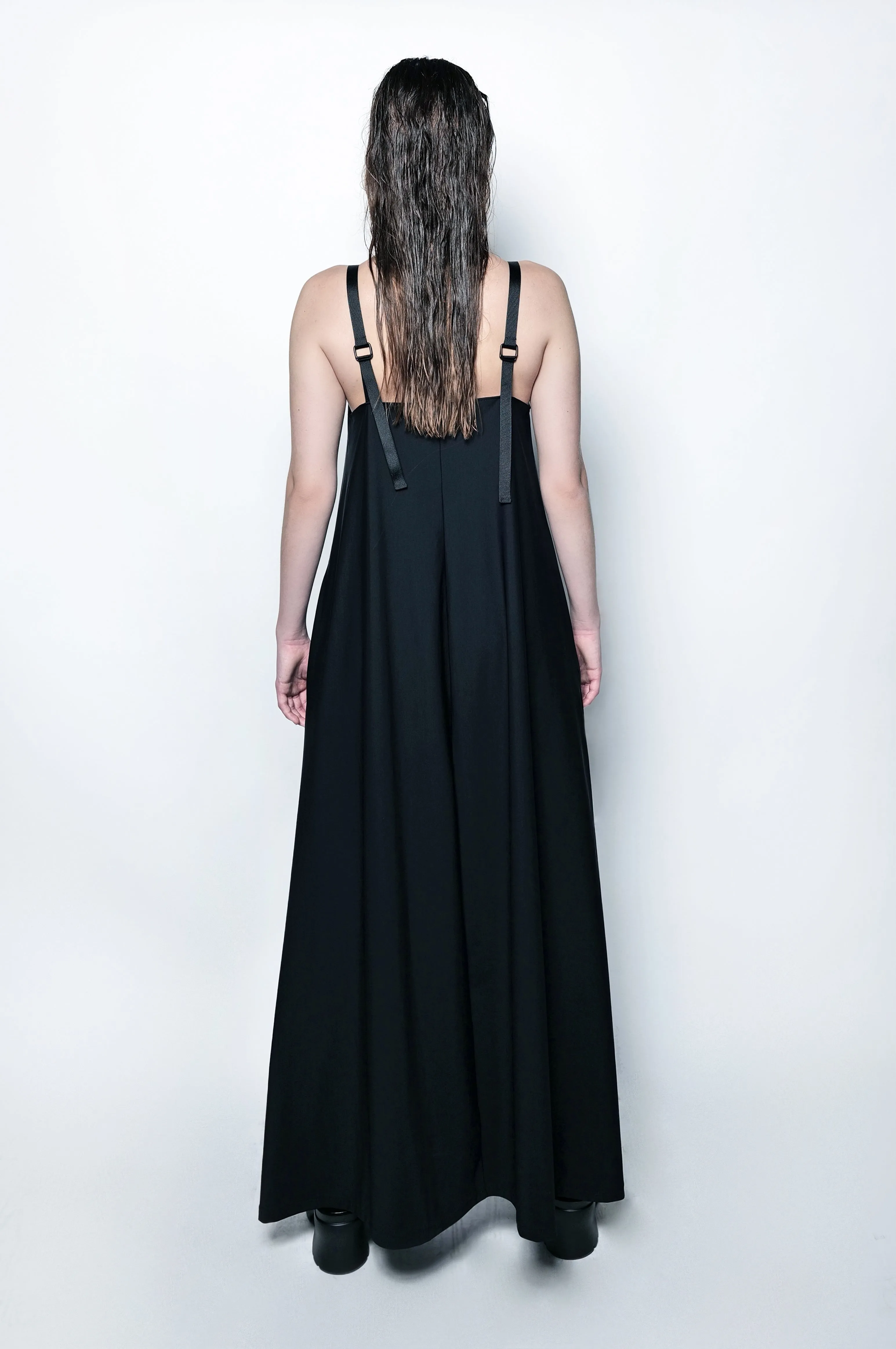 The Muse Maxi Dress