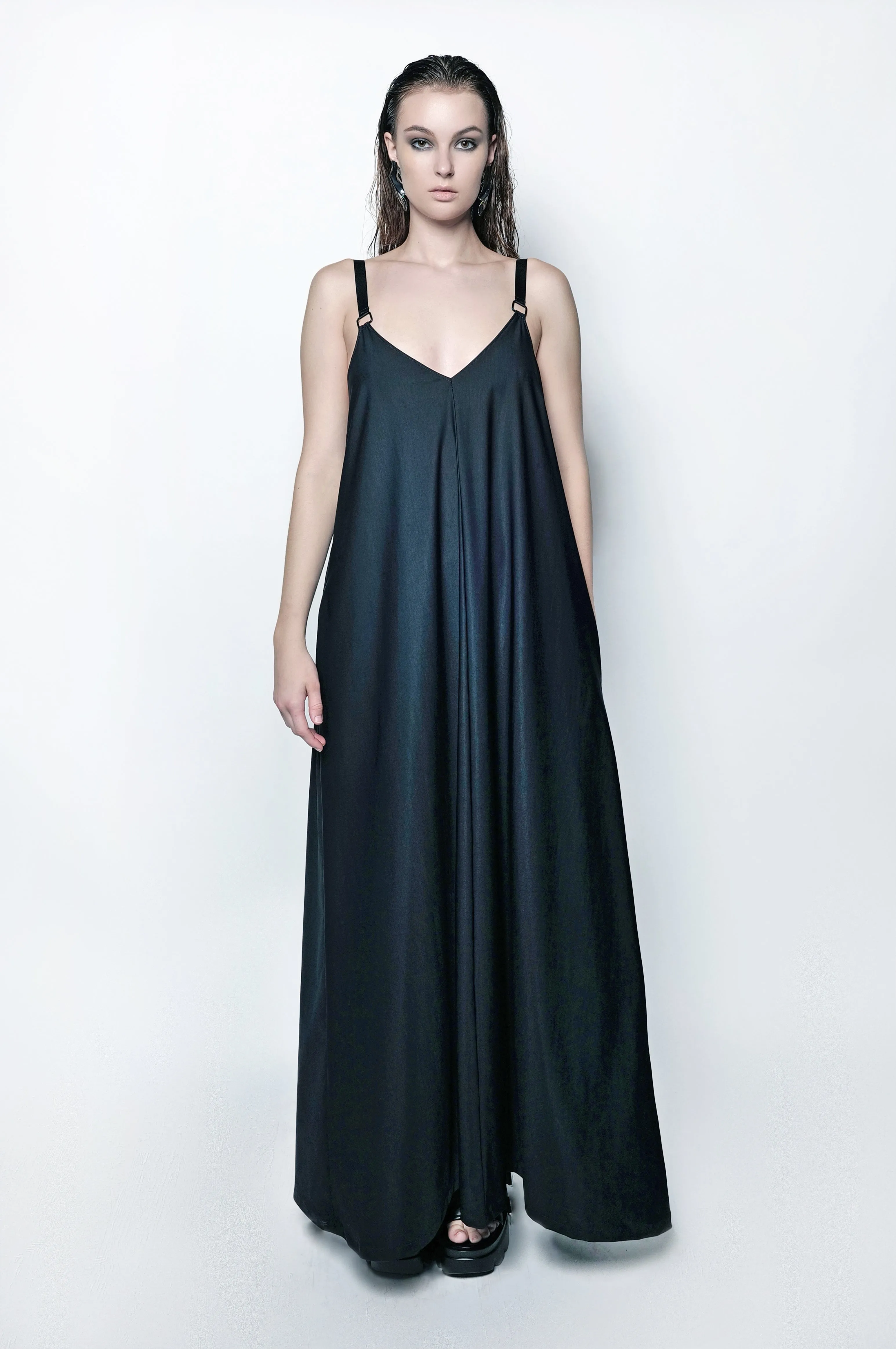 The Muse Maxi Dress