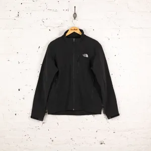 The North Face Shell Jacket - Black - M