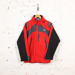 The North Face Summit Series Gore Tex Pro Shell Jacket - Red - L