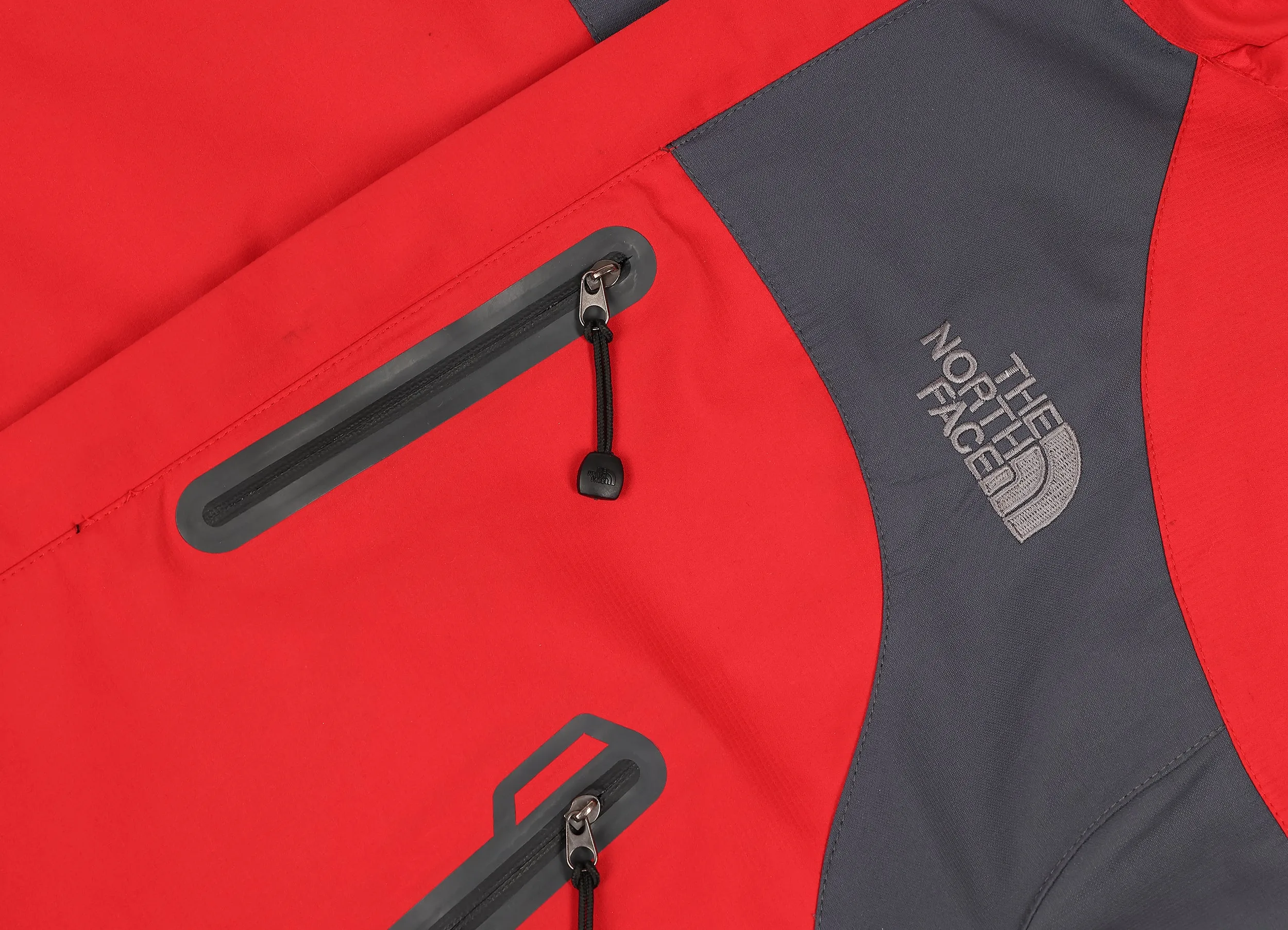 The North Face Summit Series Gore Tex Pro Shell Jacket - Red - L
