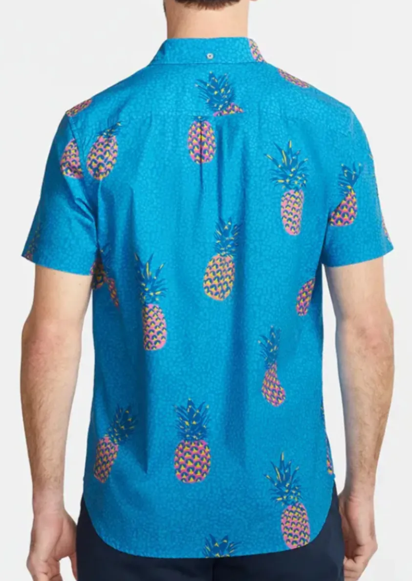 The Pick Of The Day Performance Polo