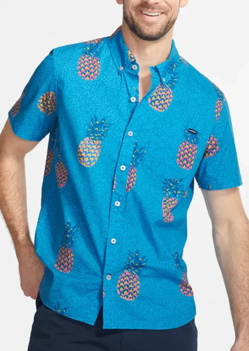 The Pick Of The Day Performance Polo