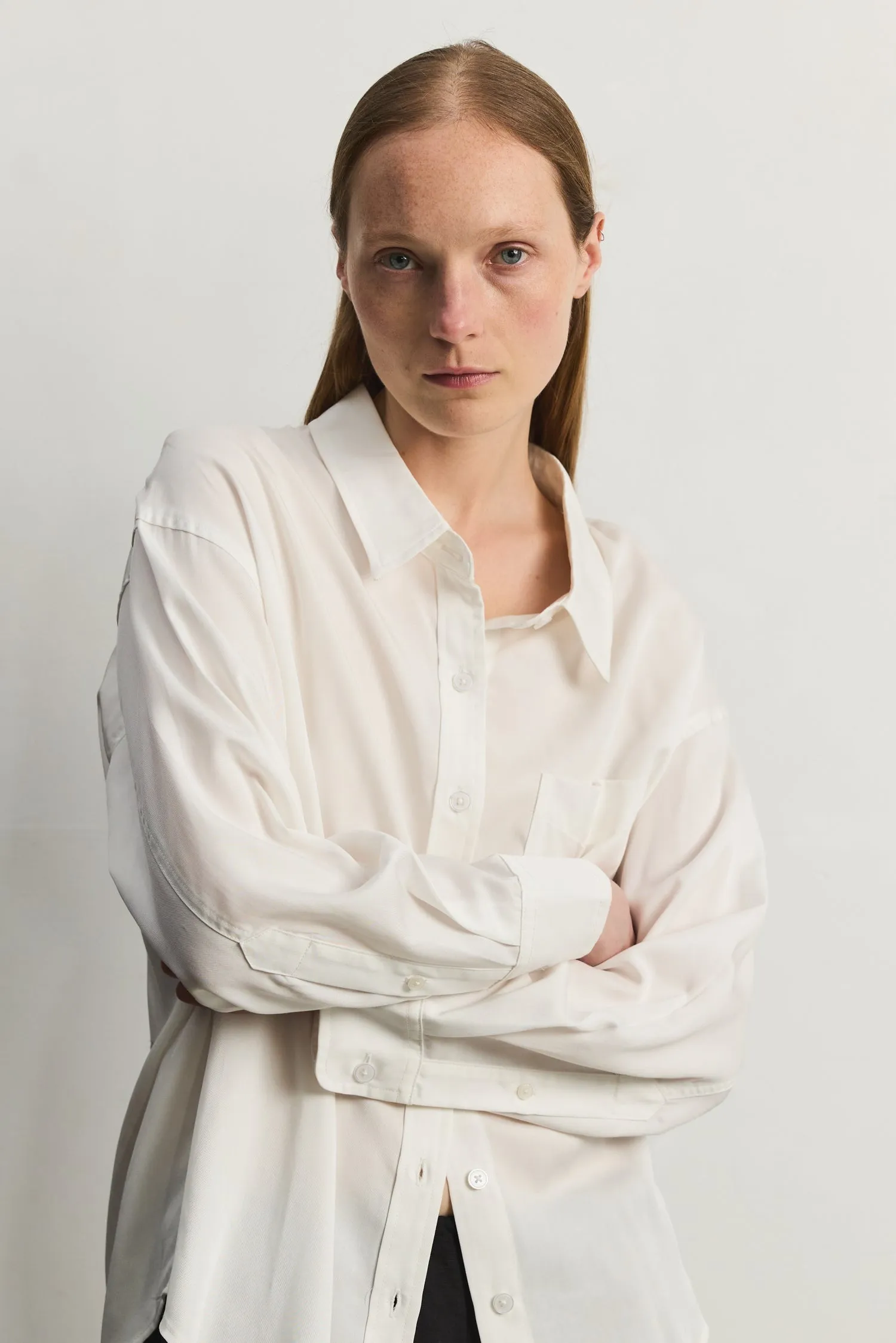 The Talia Top