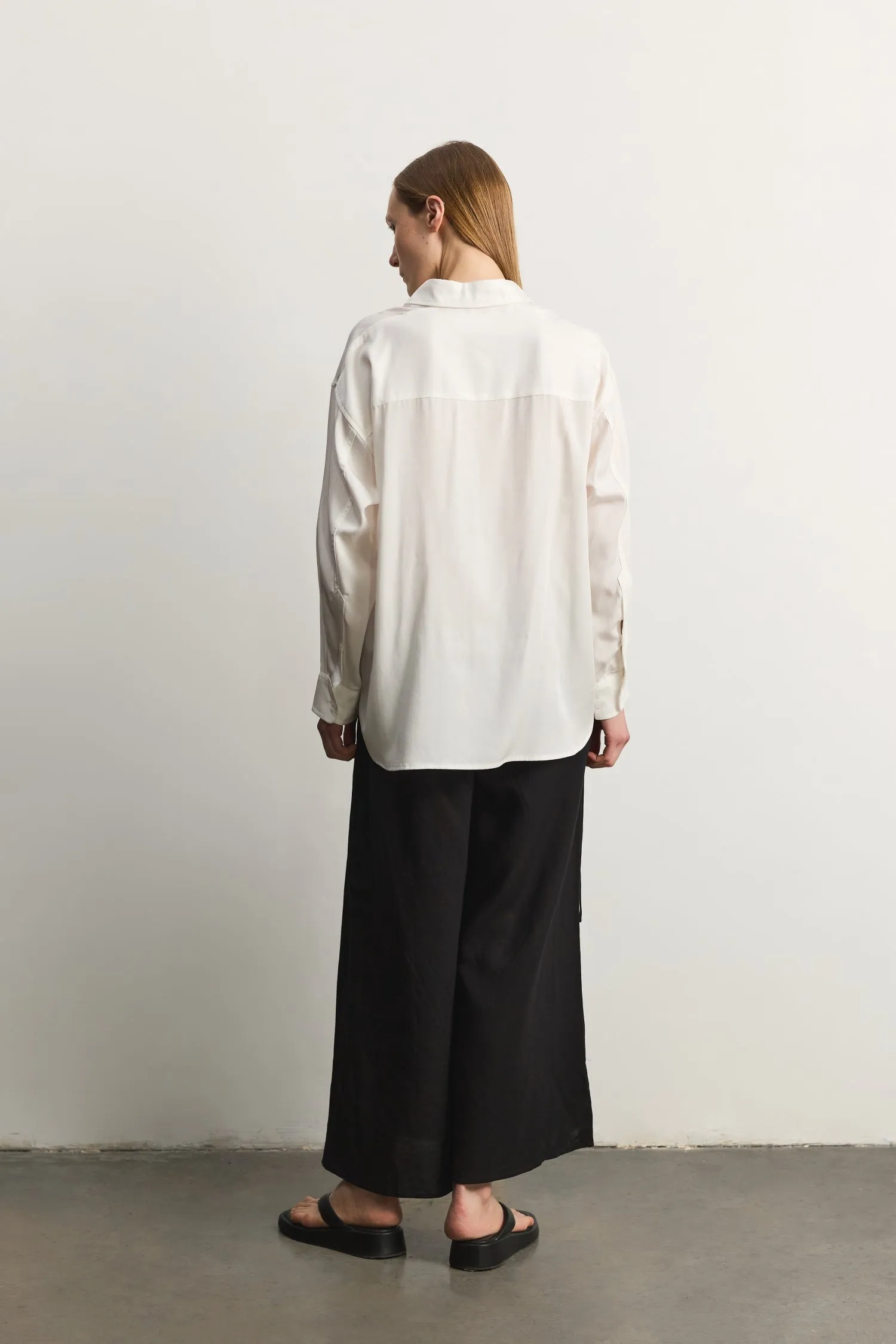 The Talia Top