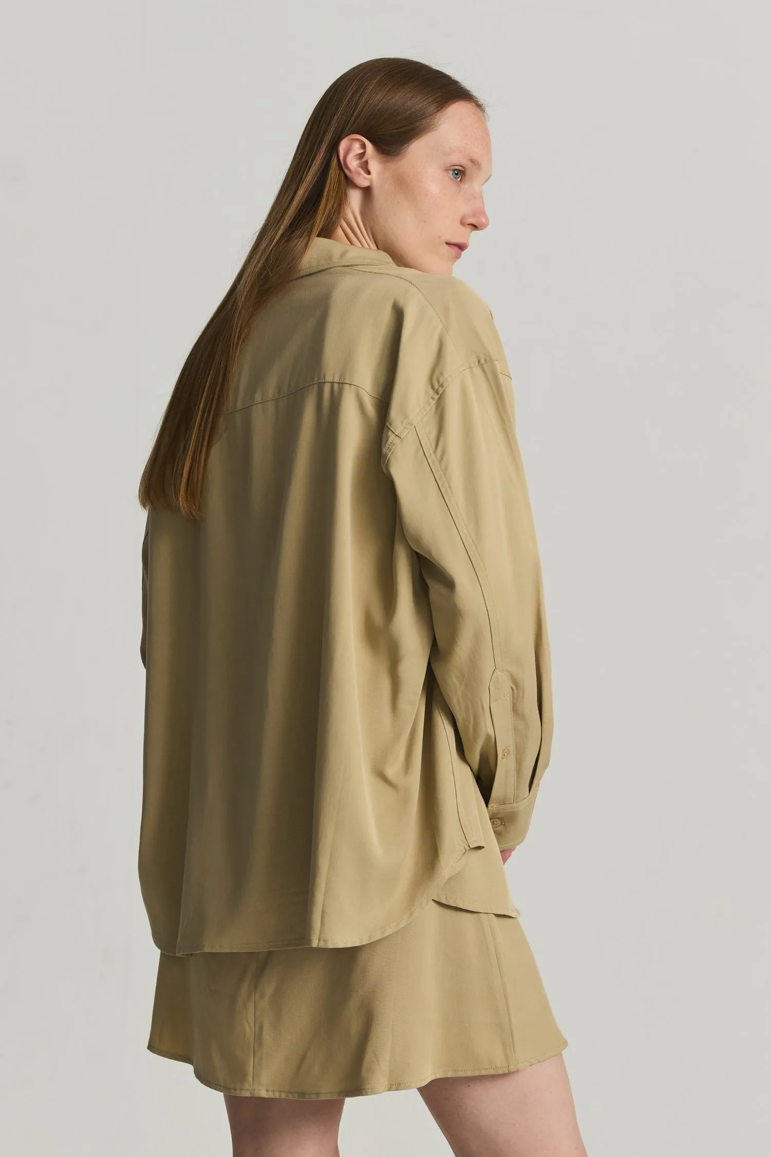 The Talia Top