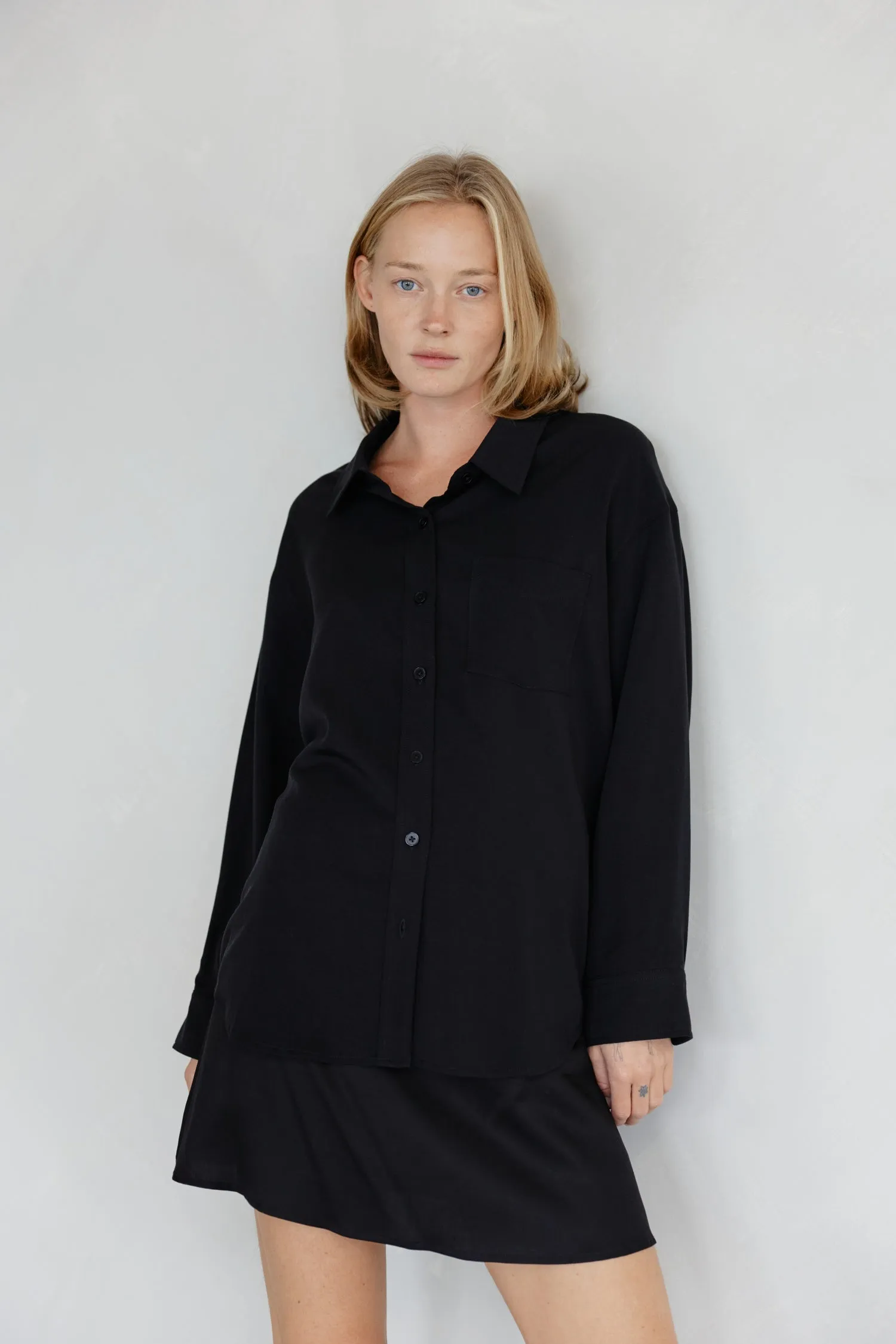 The Talia Top