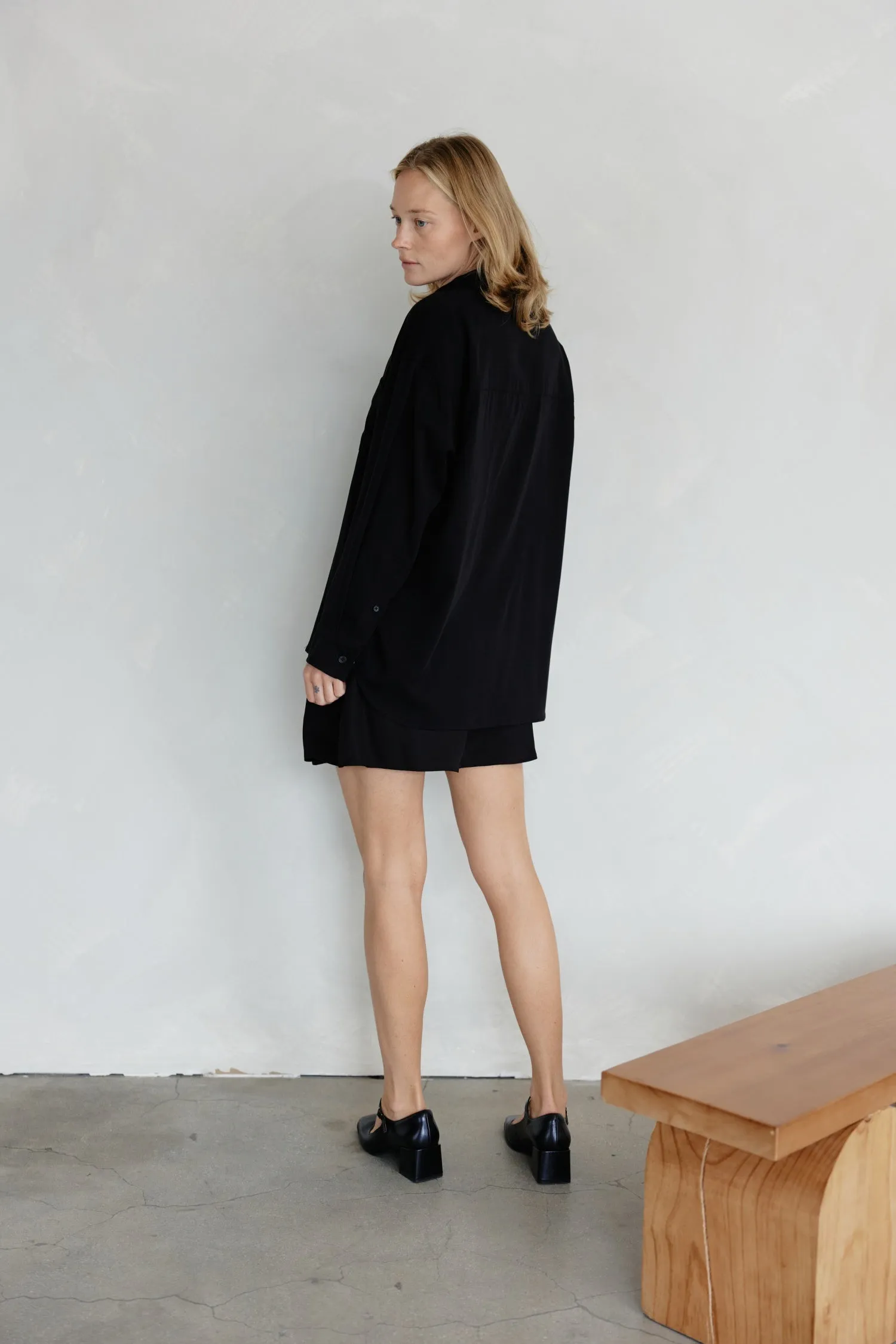 The Talia Top