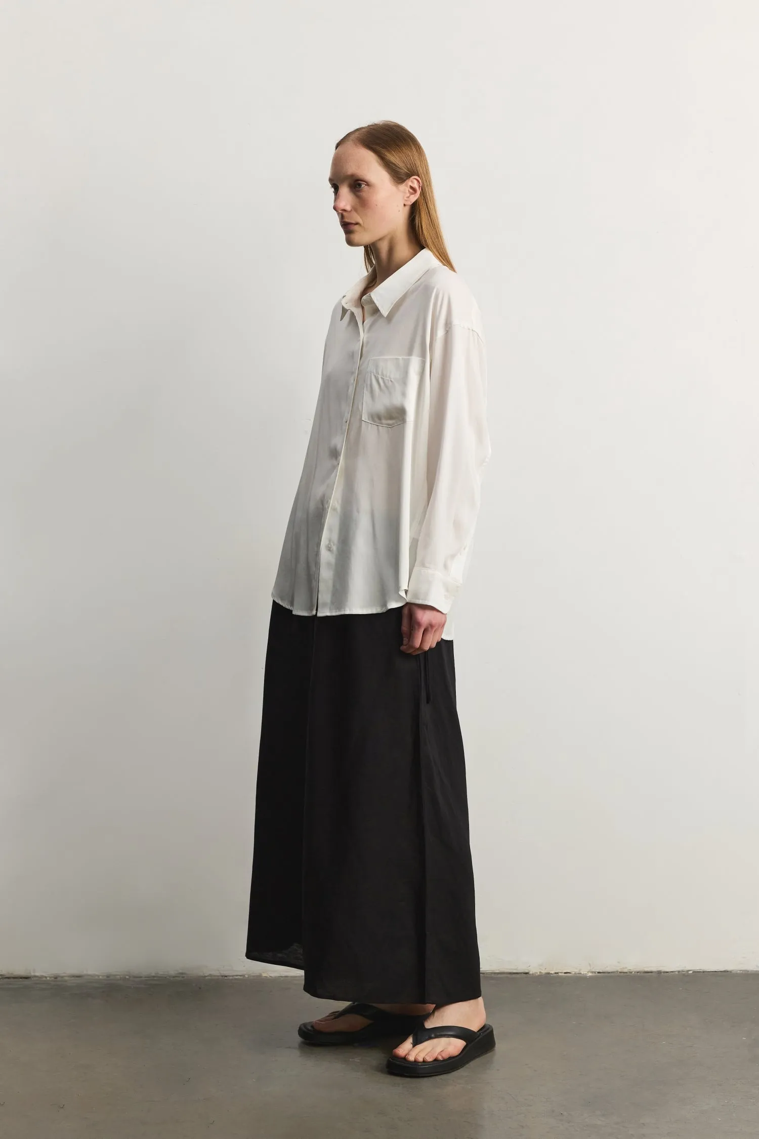The Talia Top