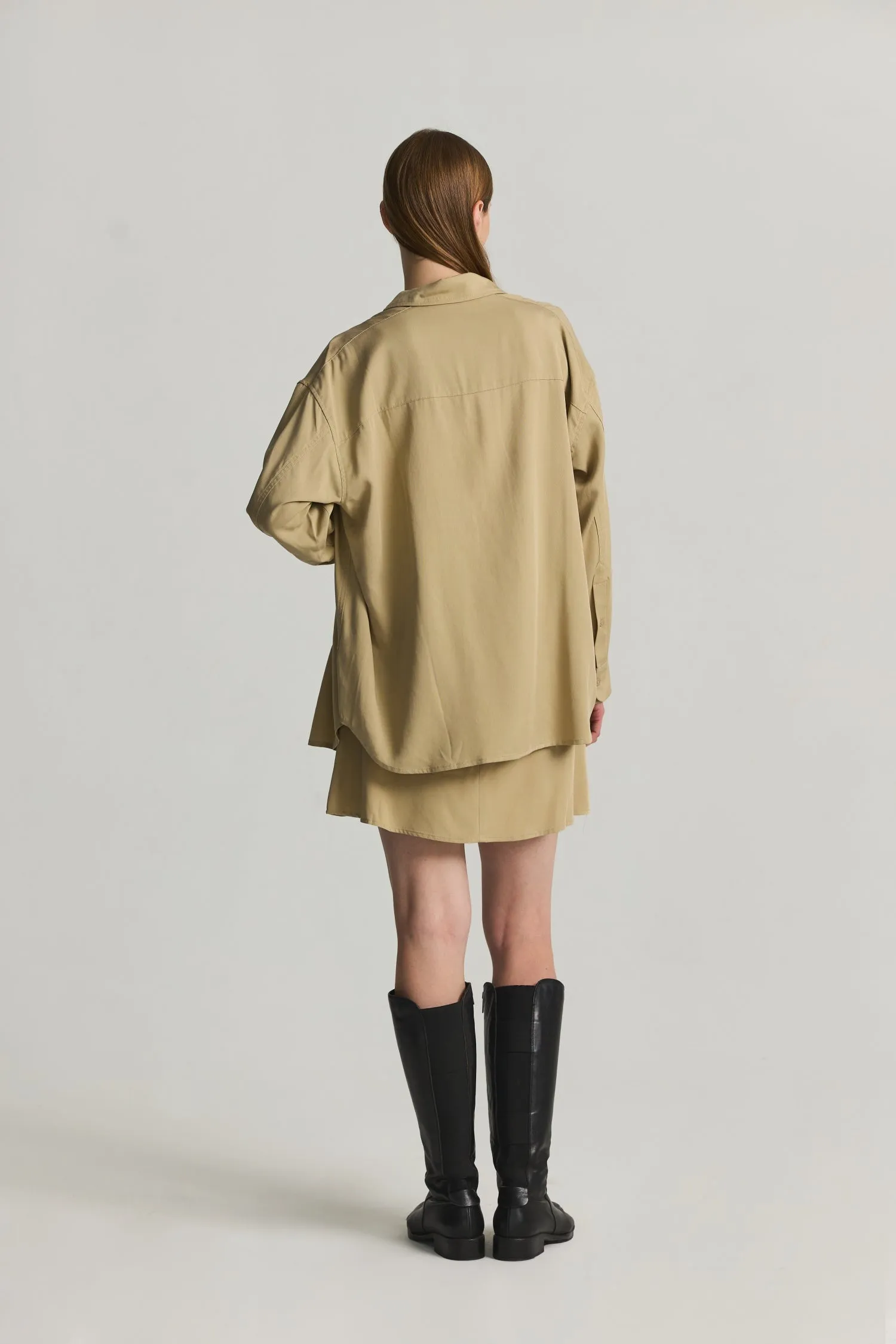 The Talia Top