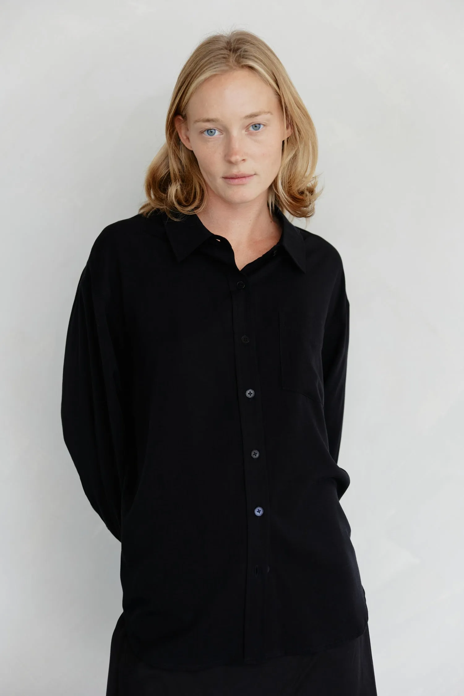 The Talia Top