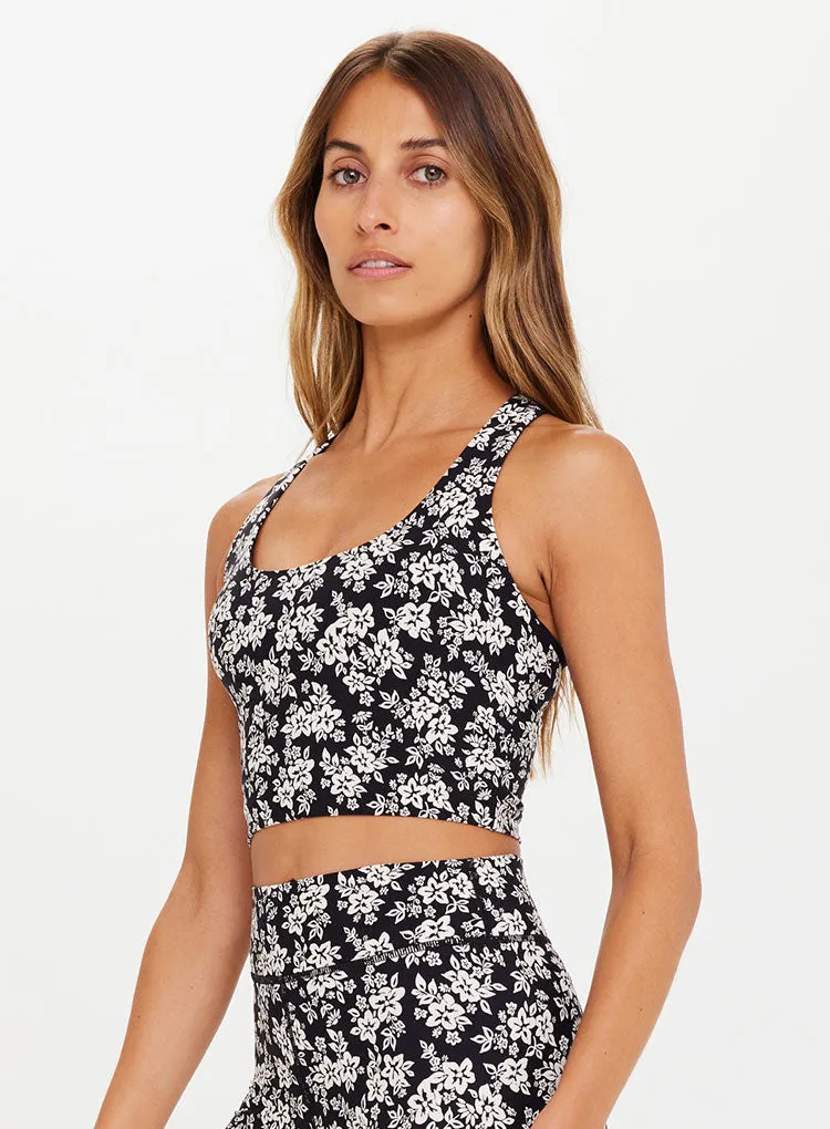THE UPSIDE BLOOM MARGOT CROP