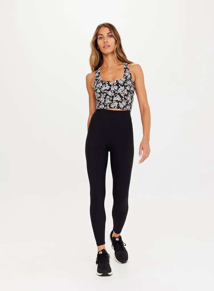 THE UPSIDE BLOOM MARGOT CROP
