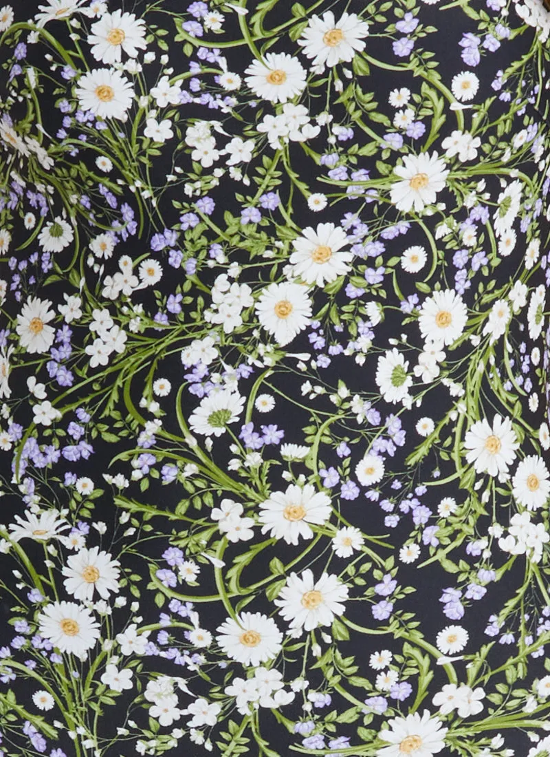 Thistle Lily Bandeau