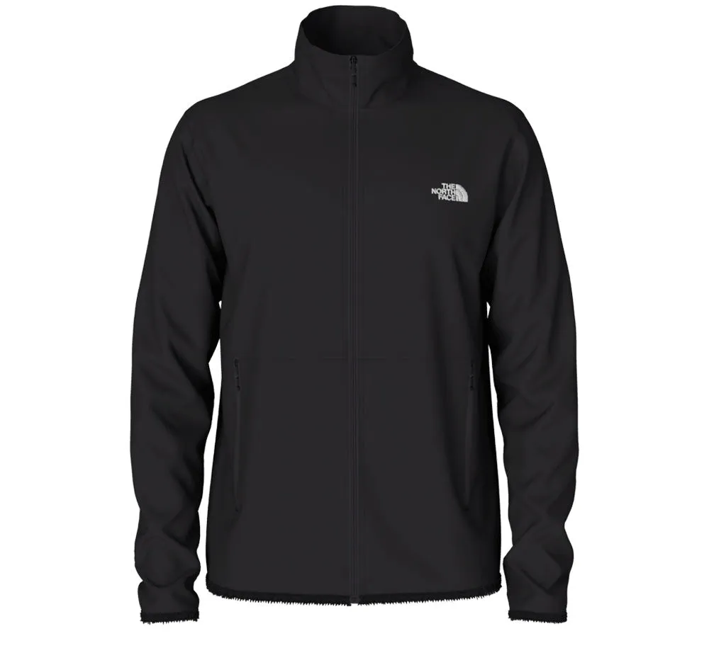 TKA GLACIER FULL ZIP JACKET