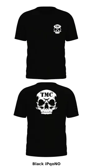 TMC Performance  Store 1 Core Men's SS Performance Tee - iPqoNO