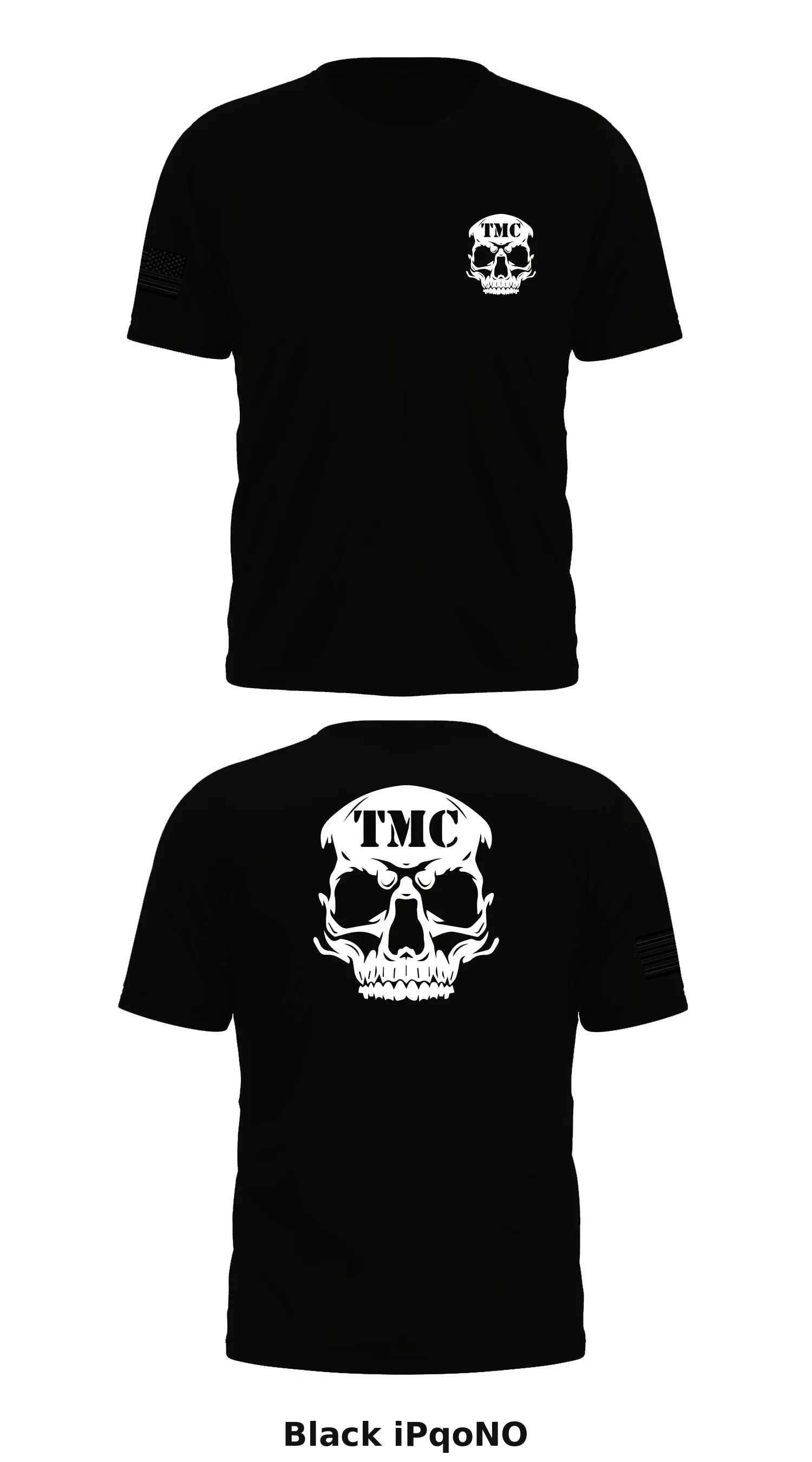 TMC Performance  Store 1 Core Men's SS Performance Tee - iPqoNO